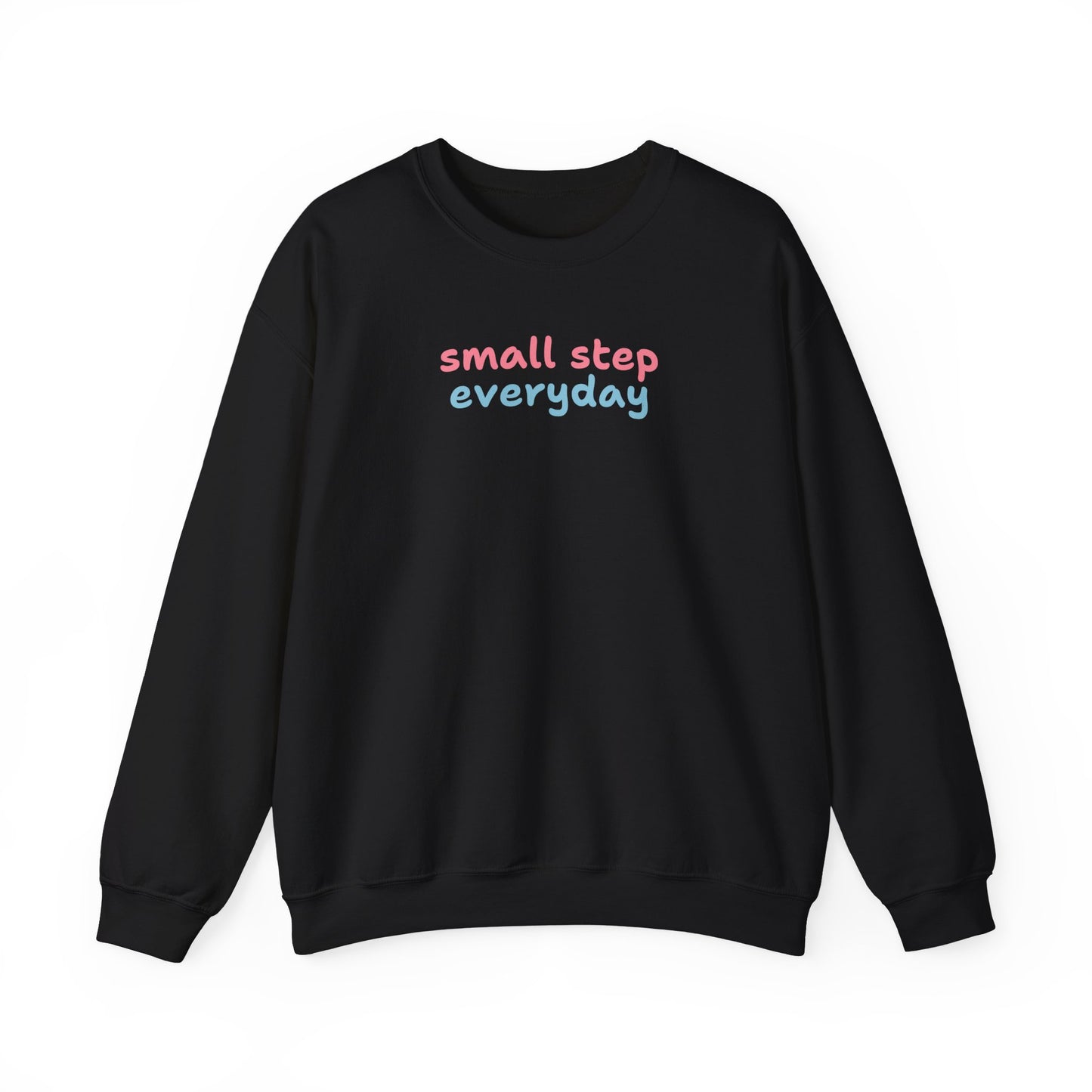 Small Step Everyday Sweatshirt - Unisex
