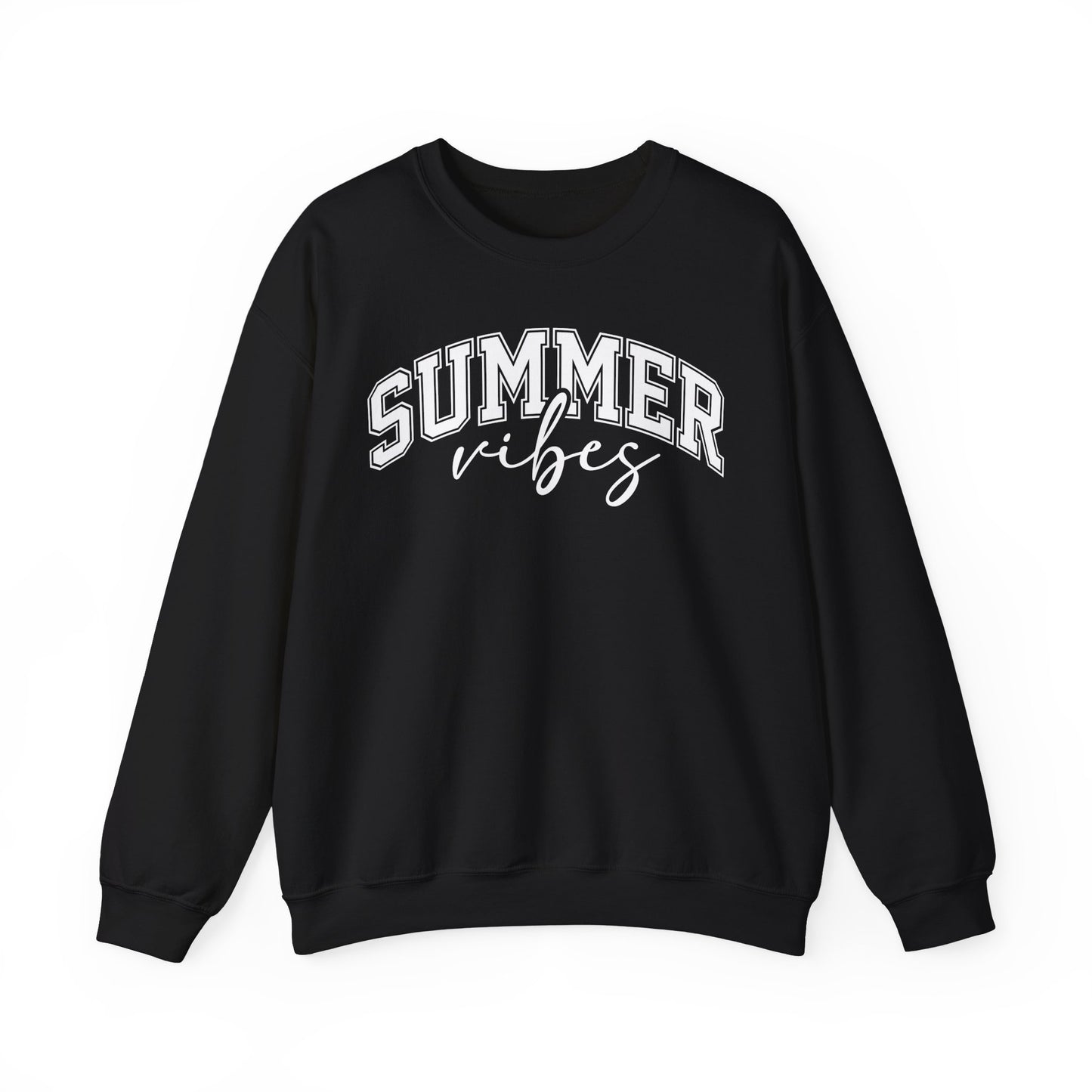 Summer Vibes Sweatshirt