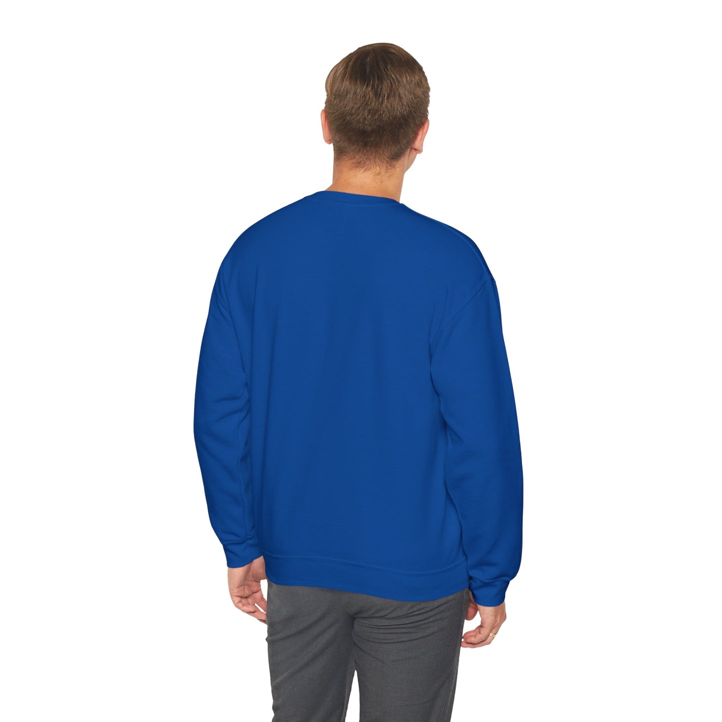 Vintage Wrestling Sweatshirt