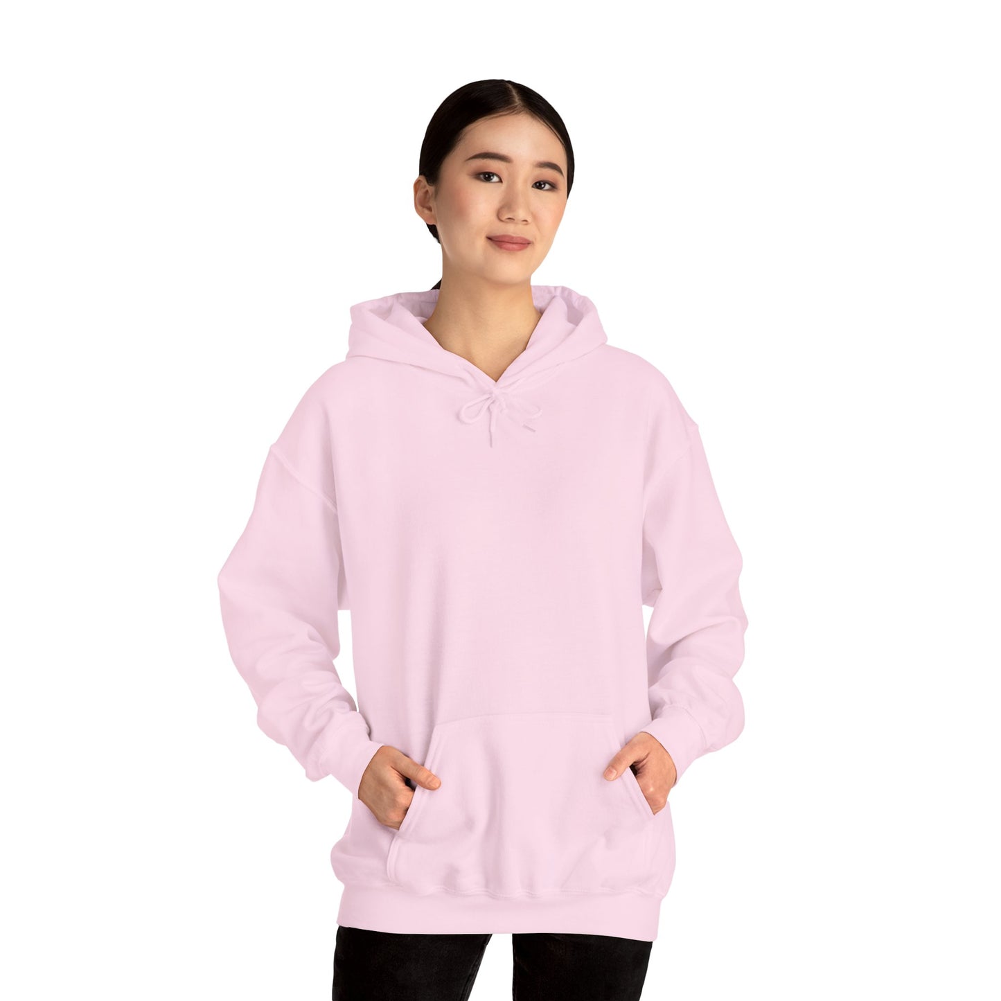 'NOPE Not Today' Hoodie - Unisex