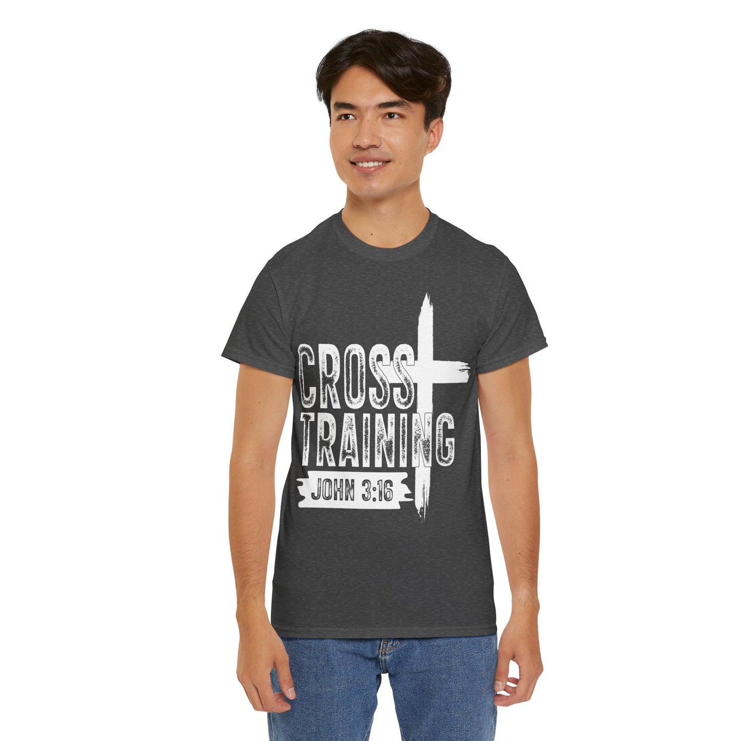 Cross Training Tee