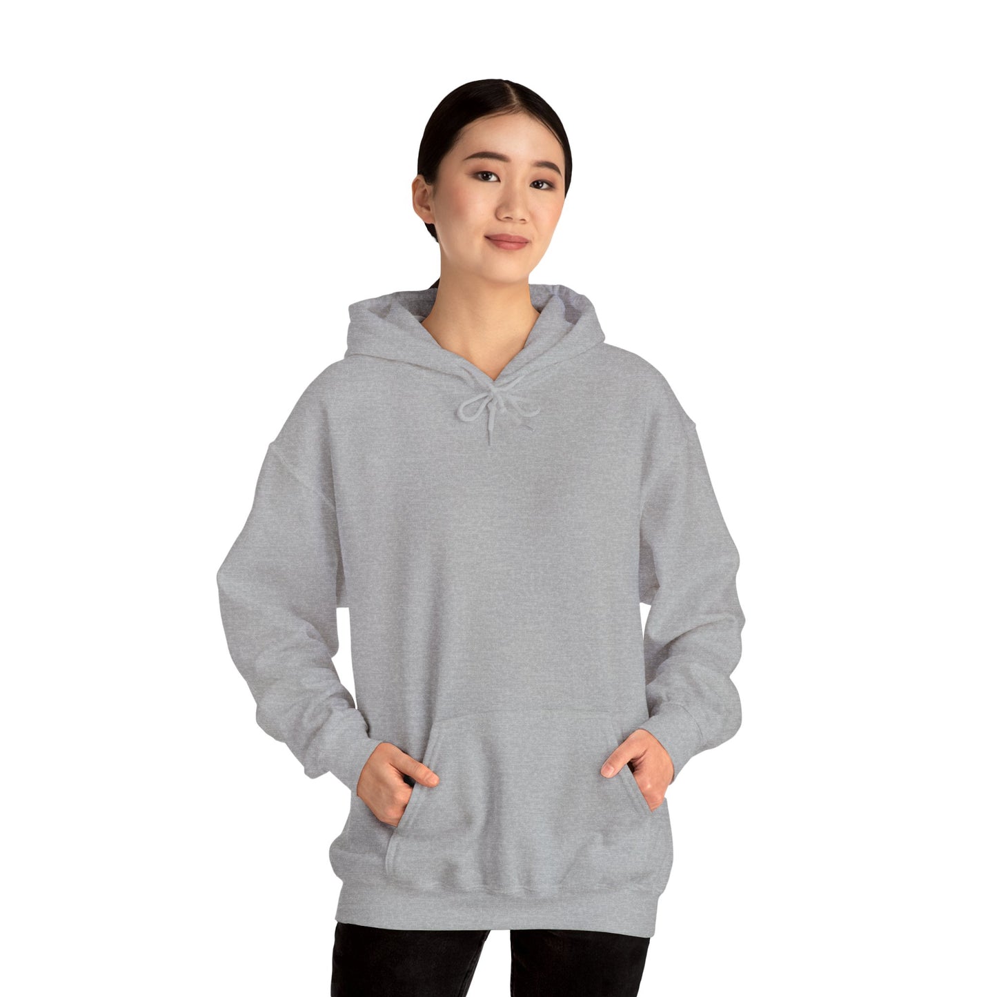 'NOPE Not Today' Hoodie - Unisex
