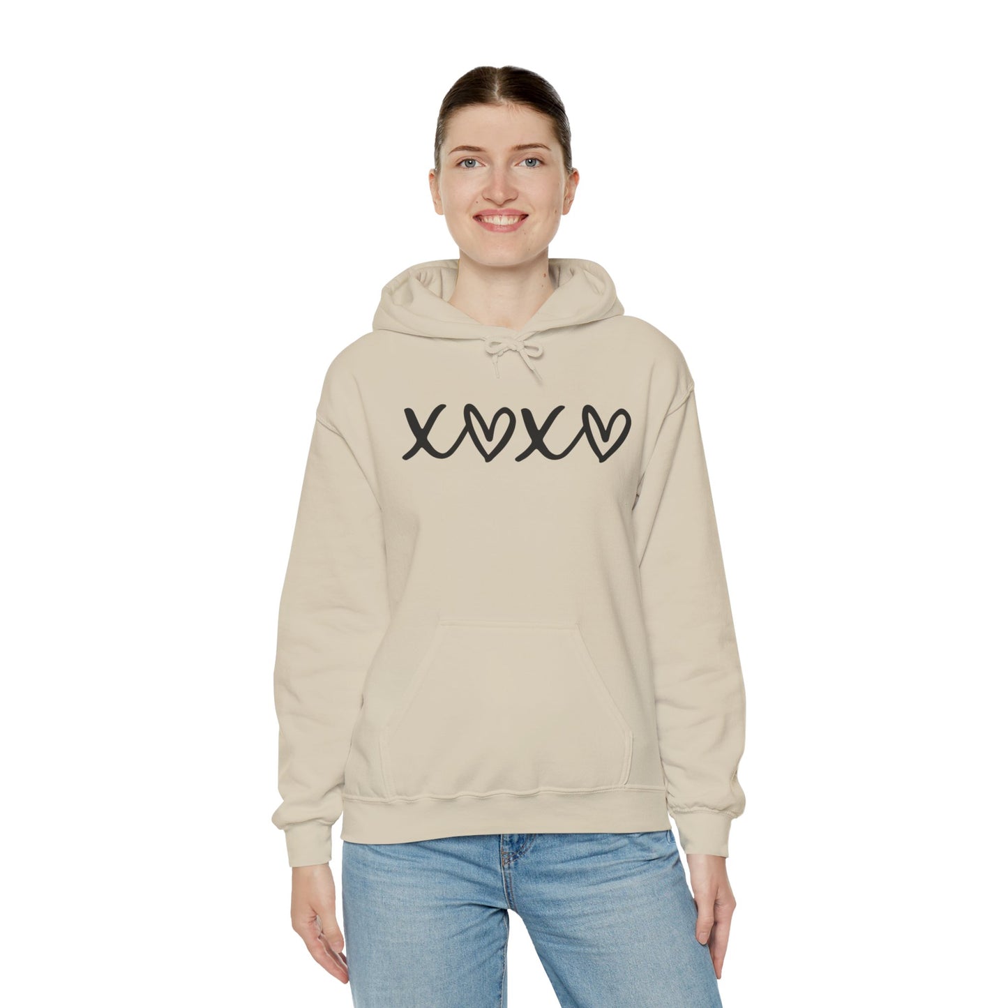 XOXO Hoodie