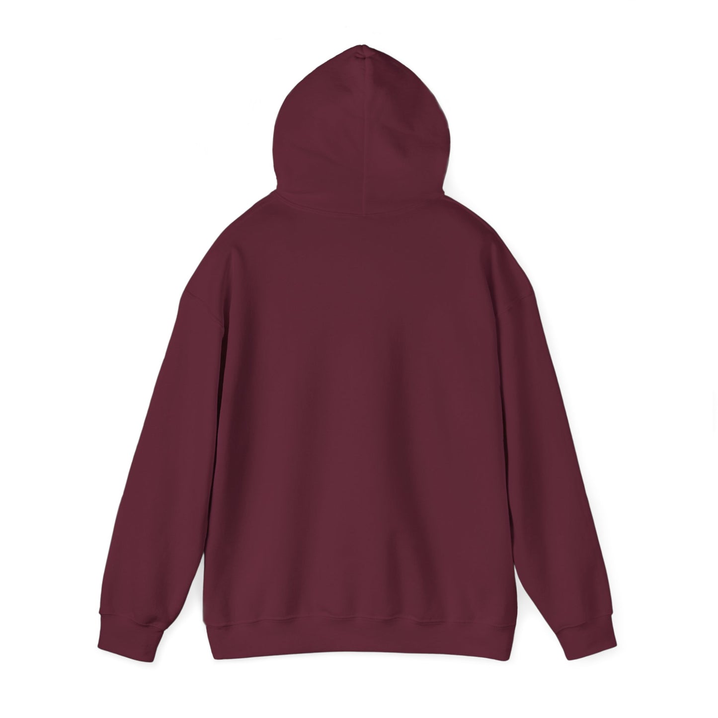 Dog Mom Hoodie