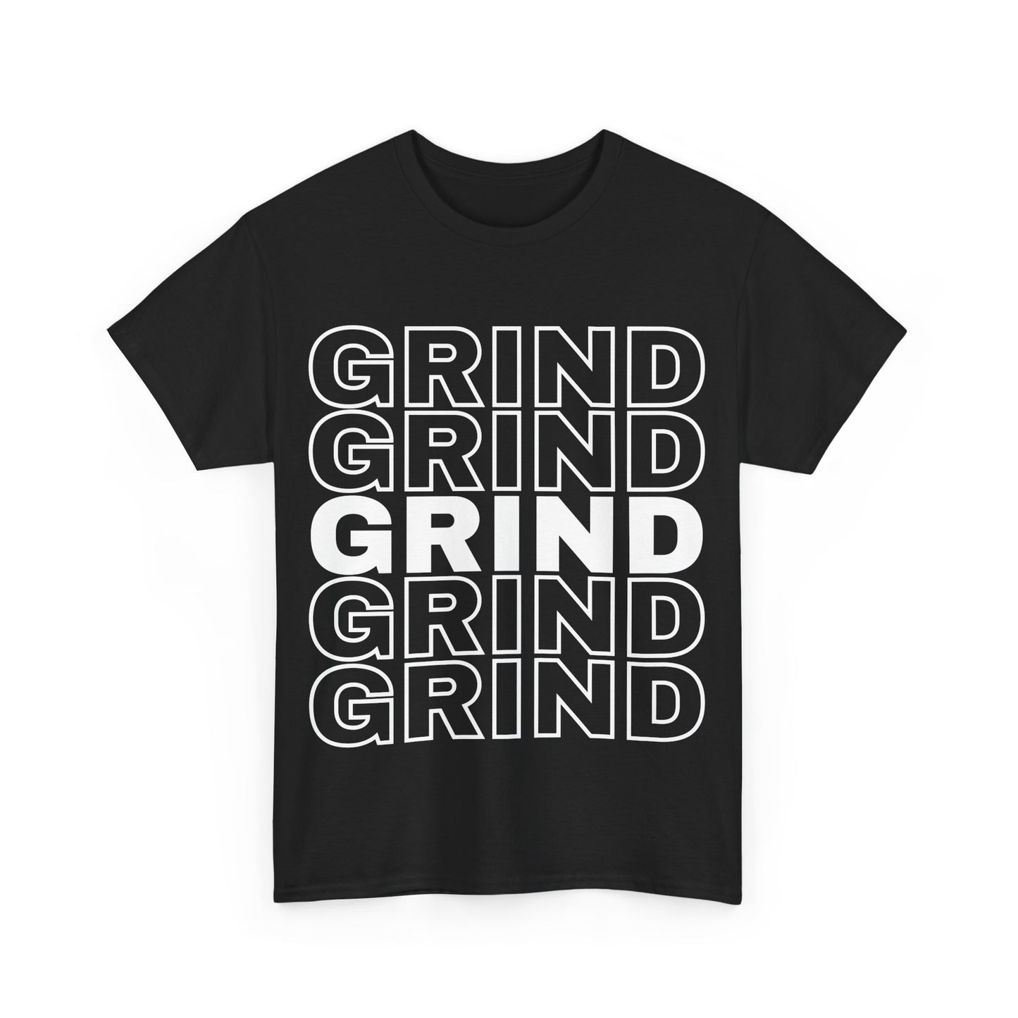 Grind Tee - Unisex