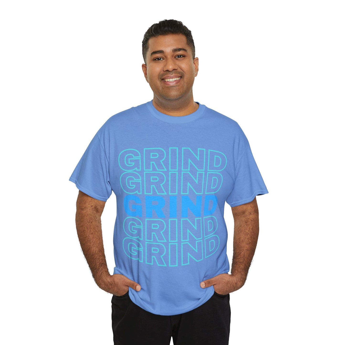 Grind Tee - Unisex