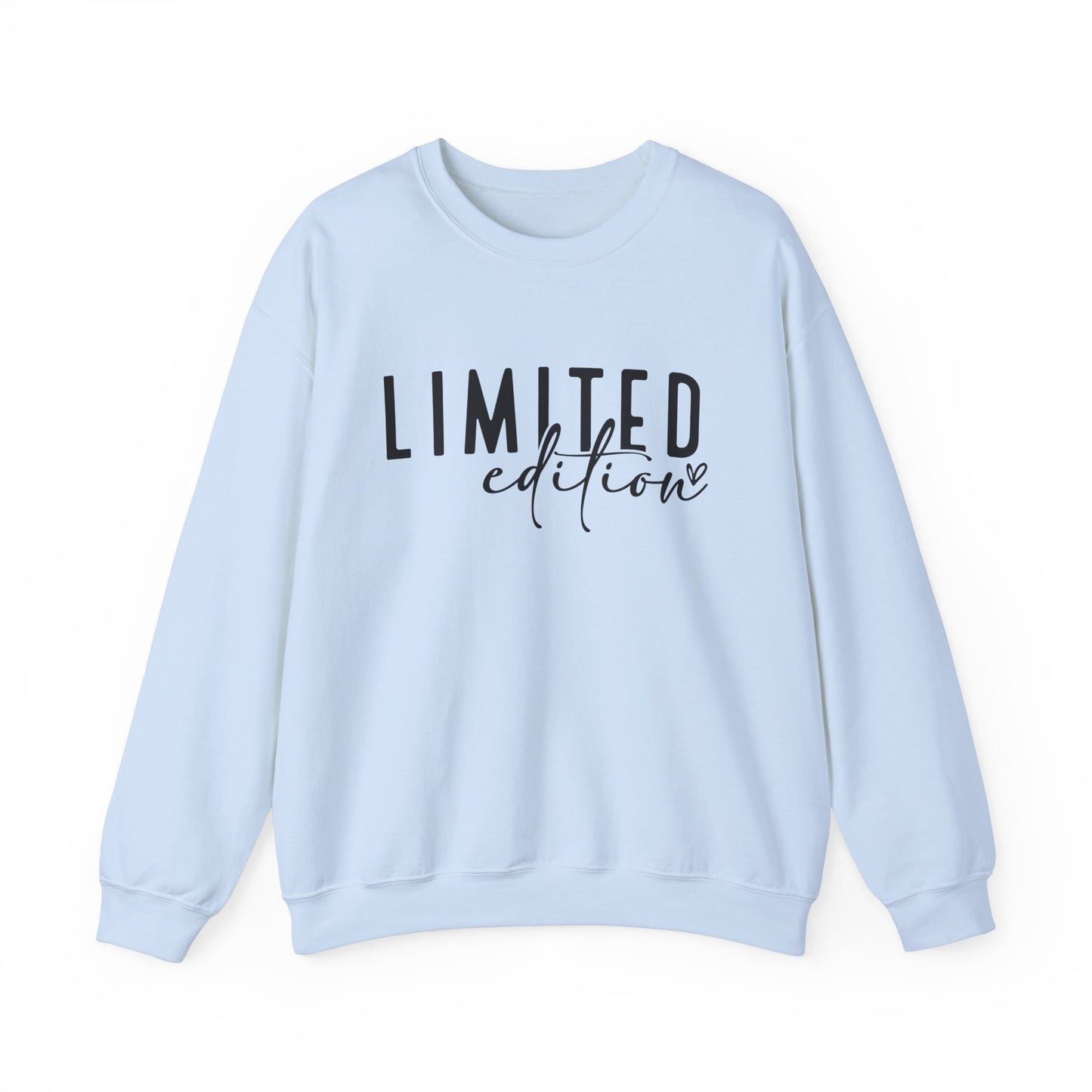 Limited Edition Sweatshirt