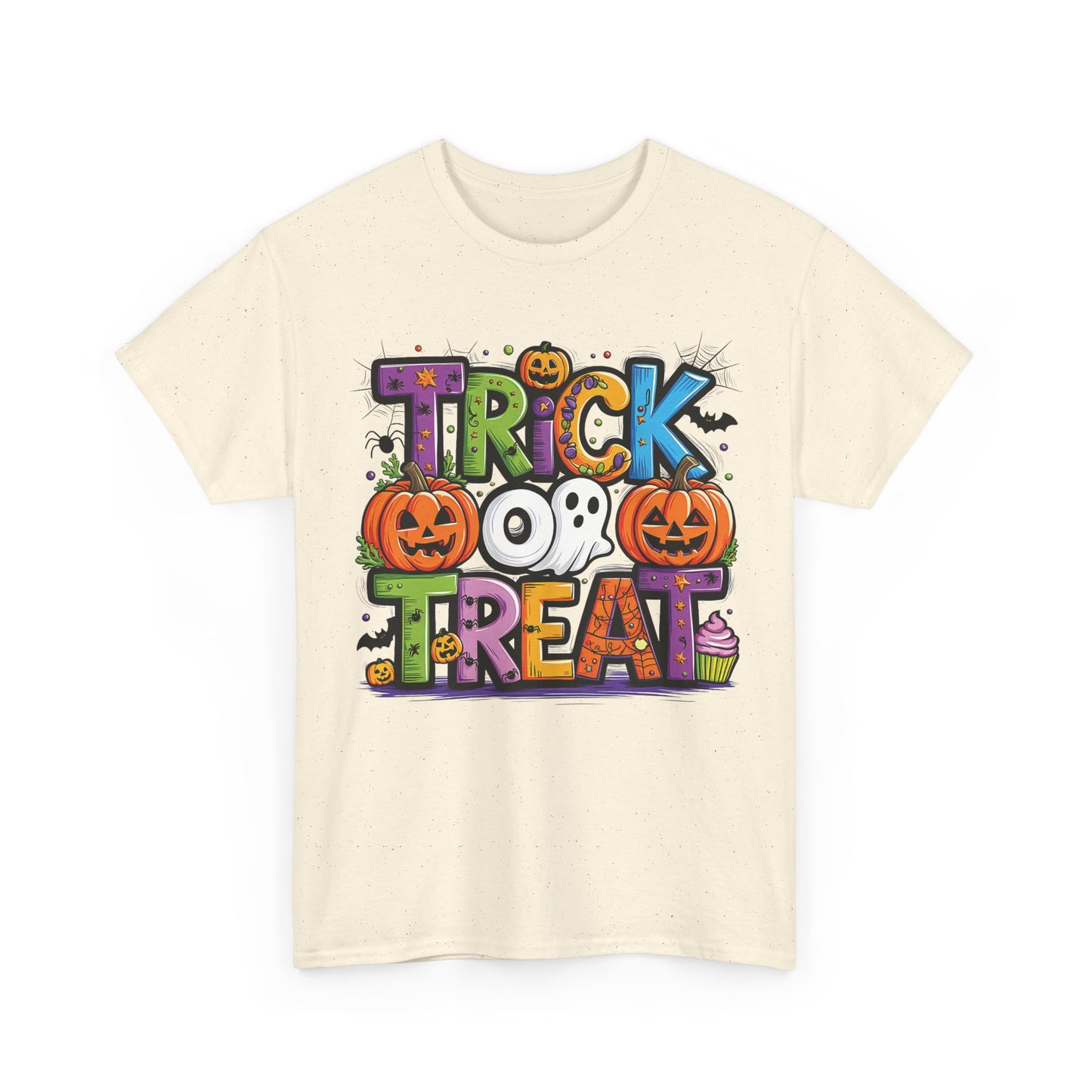 Trick or Treat Tee