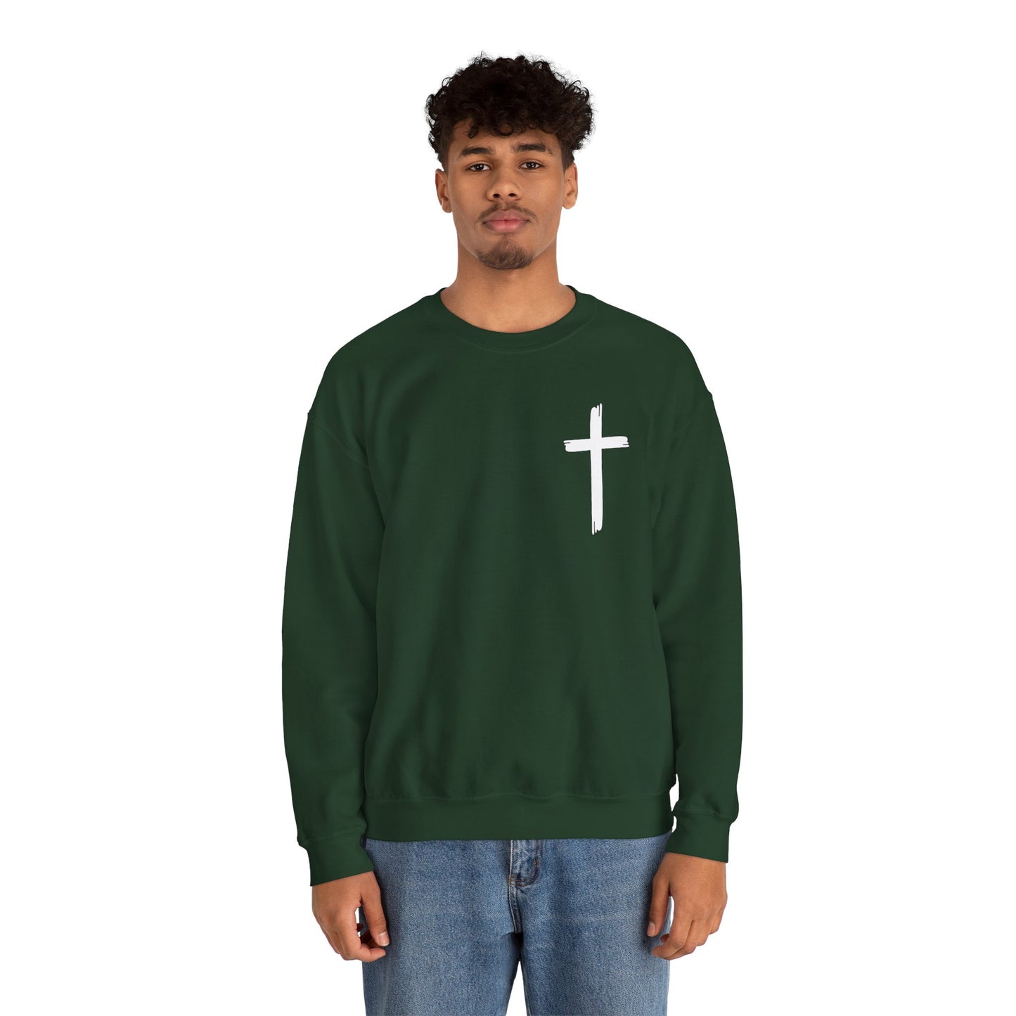 Jesus the way