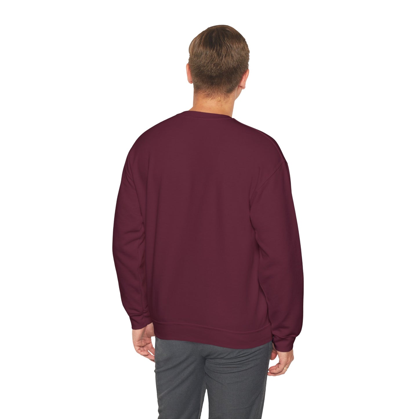 Beer Day Sweatshirt
