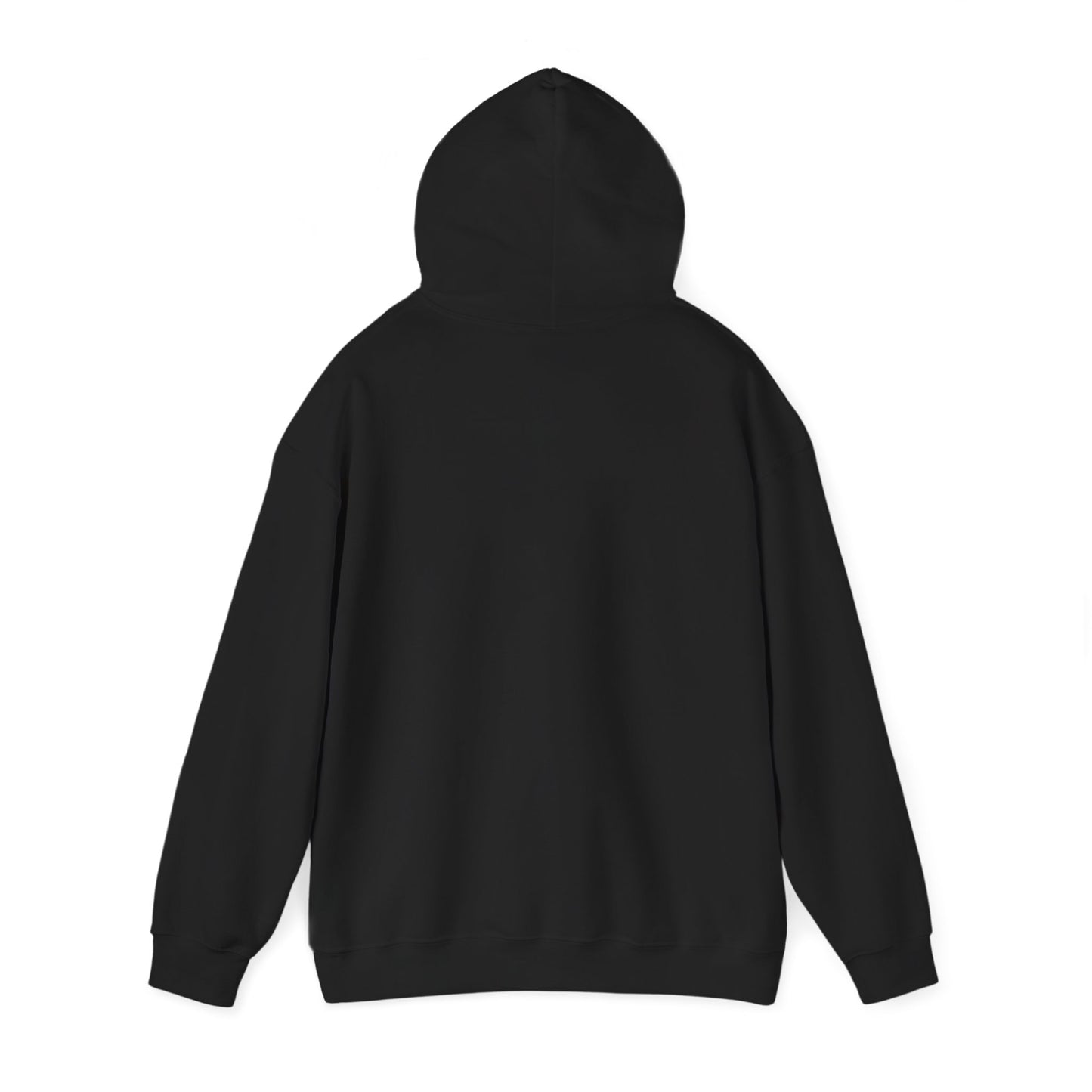 'NOPE Not Today' Hoodie - Unisex