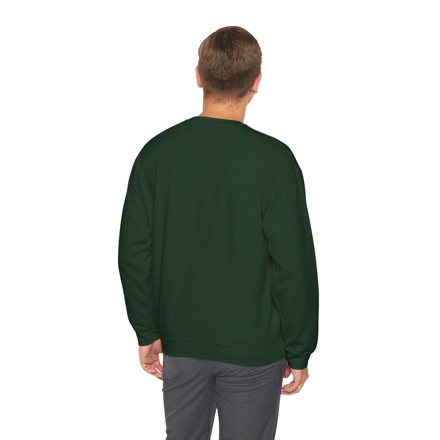 Vintage Wrestling Sweatshirt