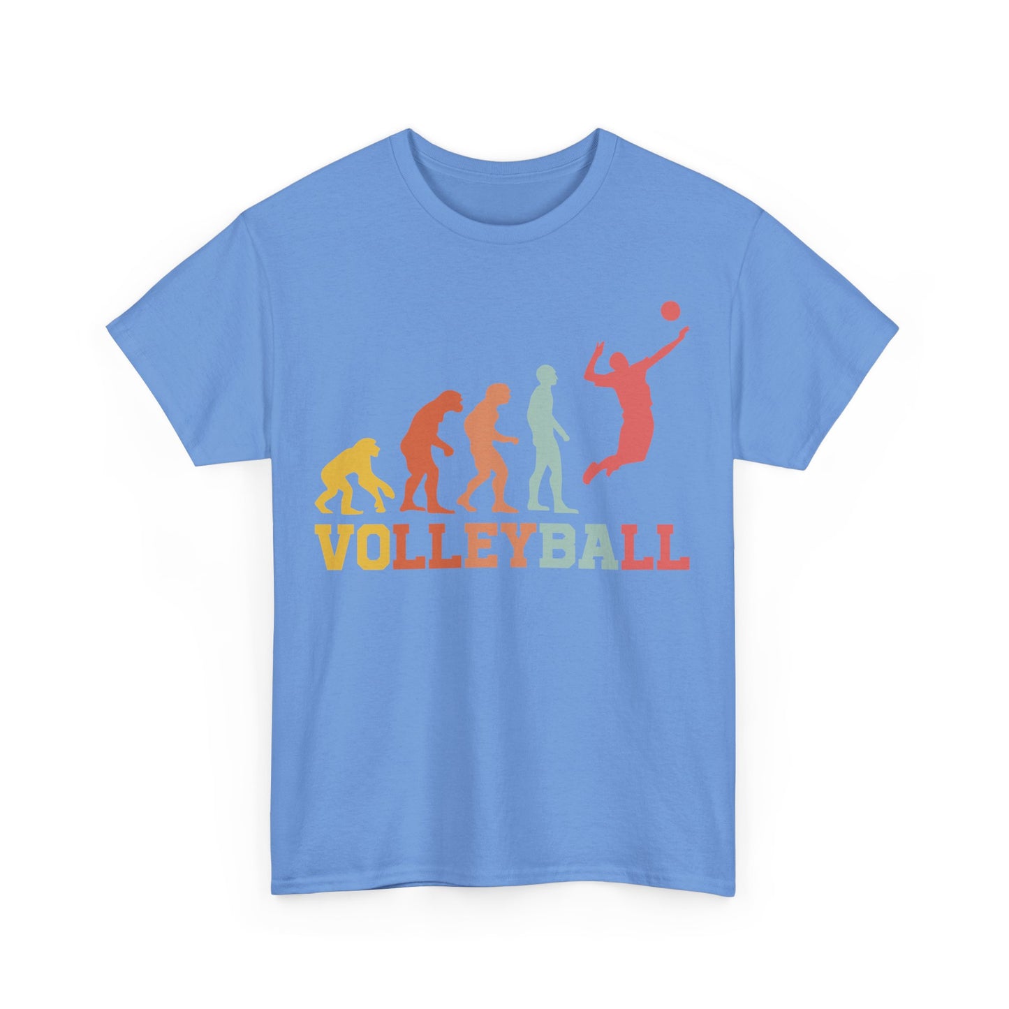 Volleyball Tee