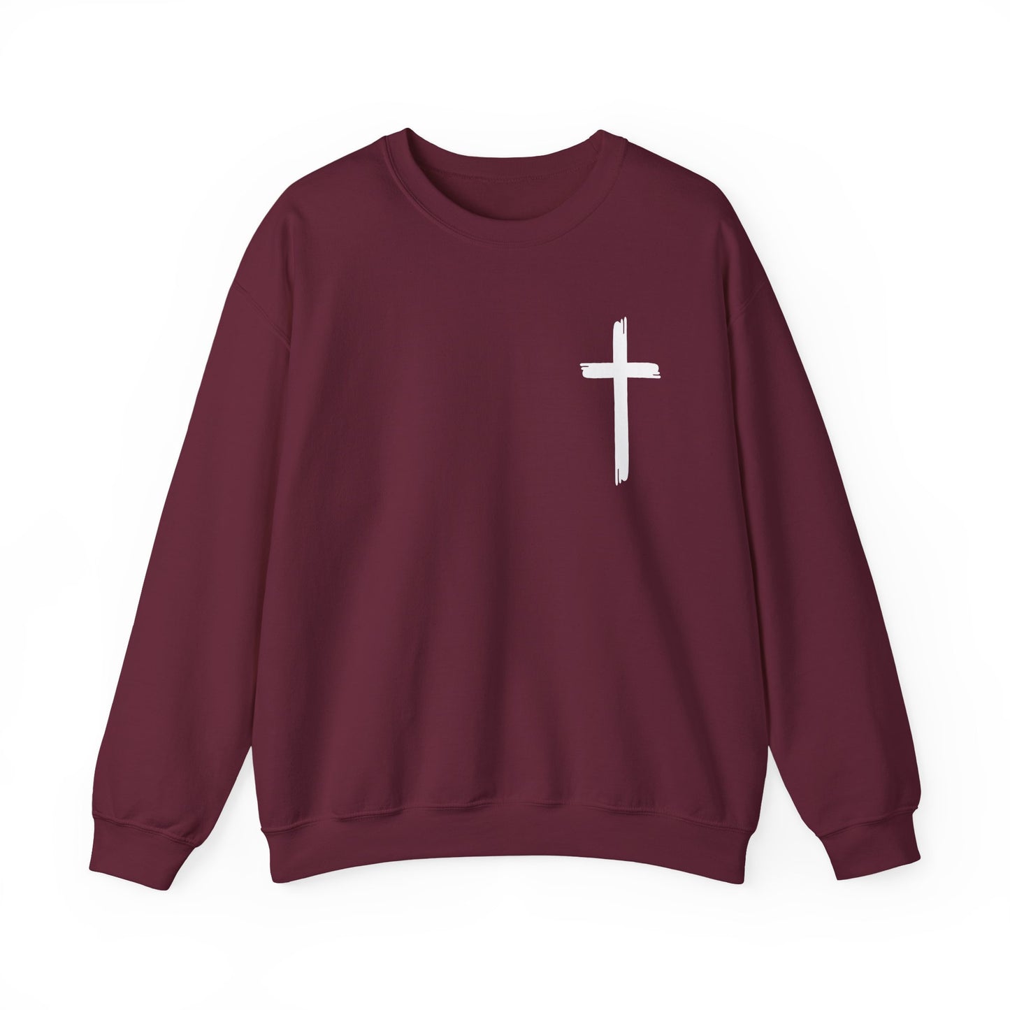 Jesus the way