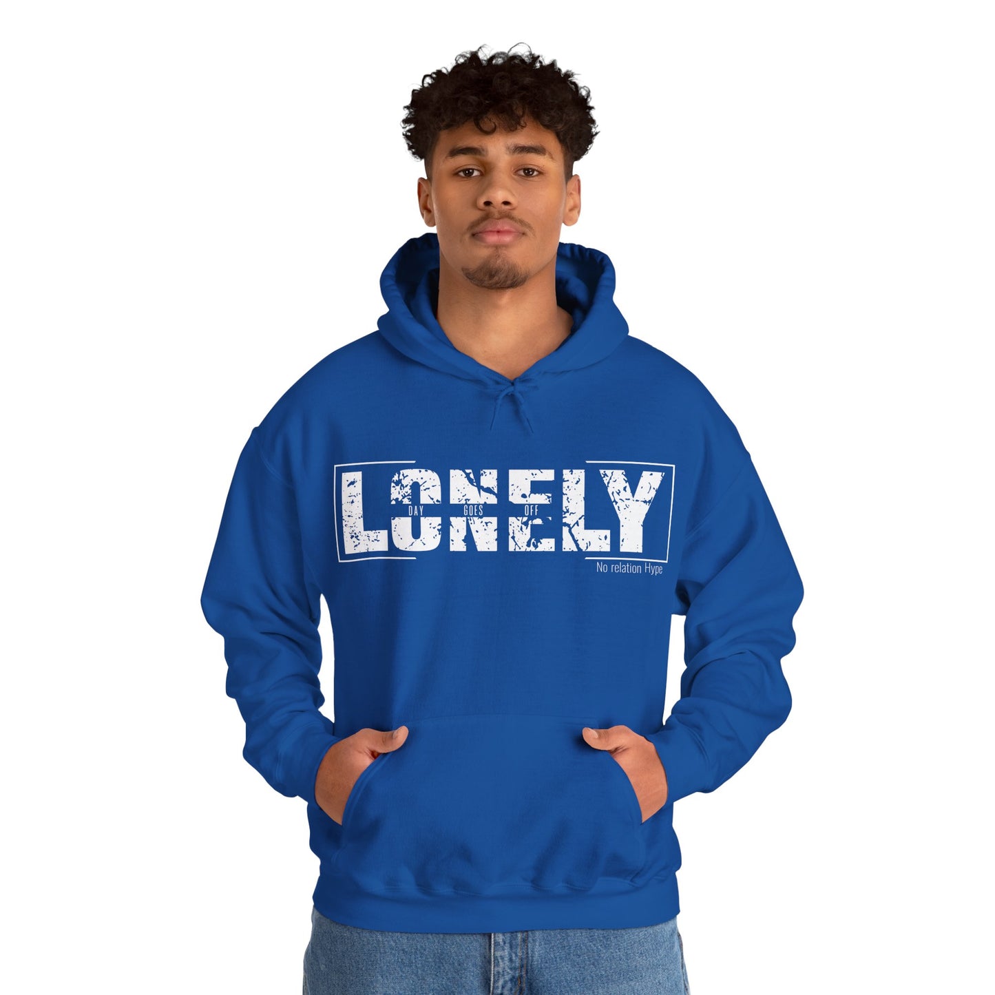 Lonely Hoodie