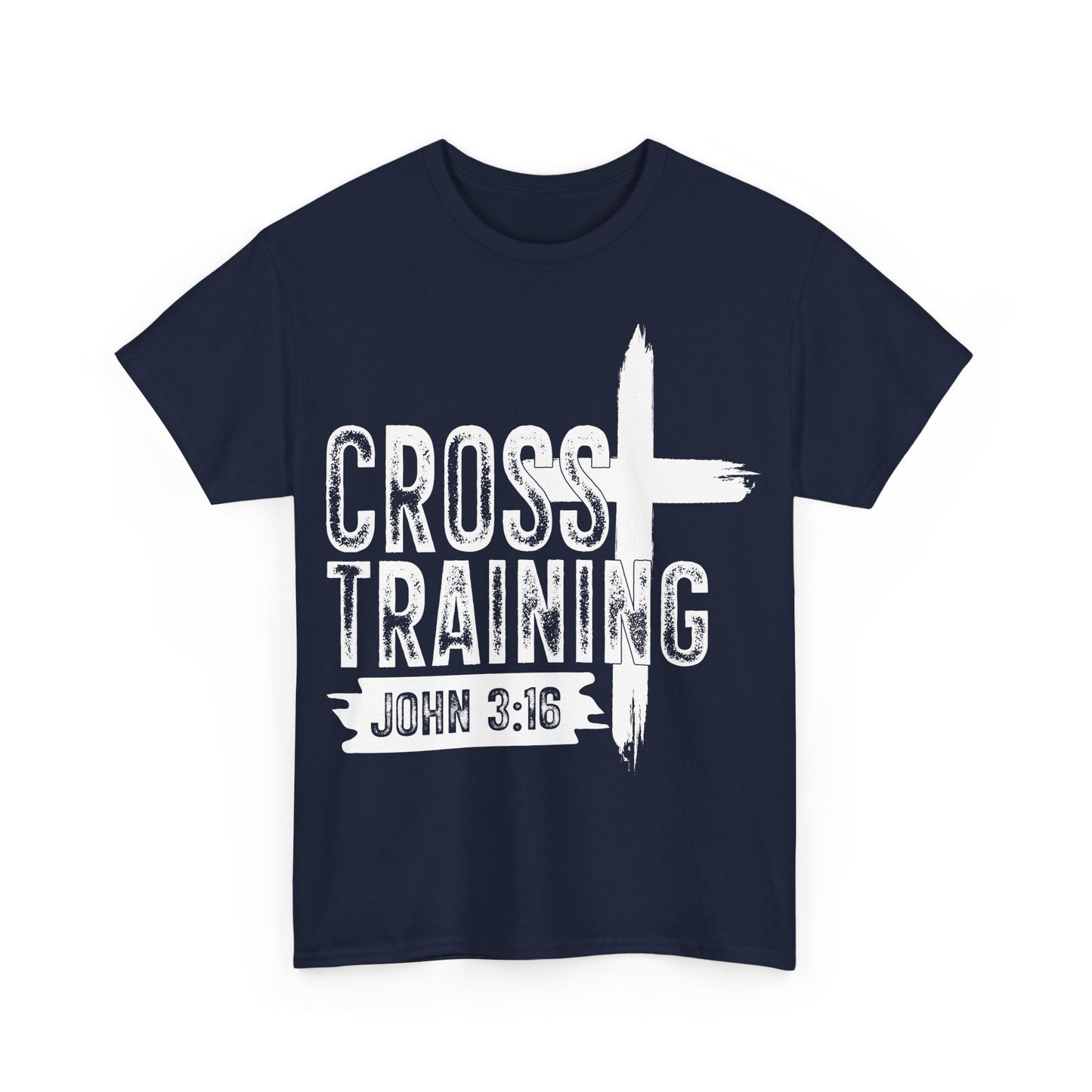 Cross Training Tee