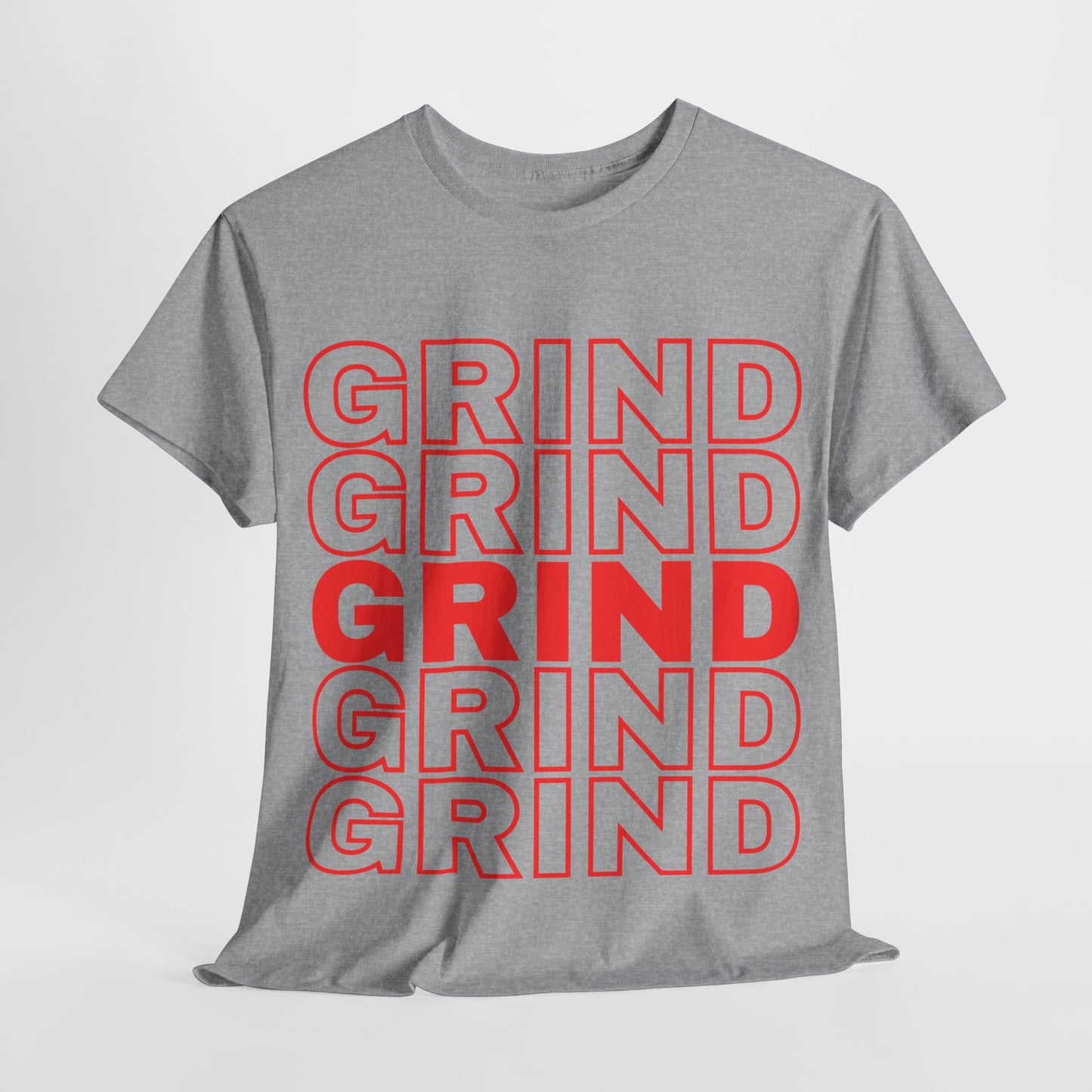 Grind Tee - Unisex
