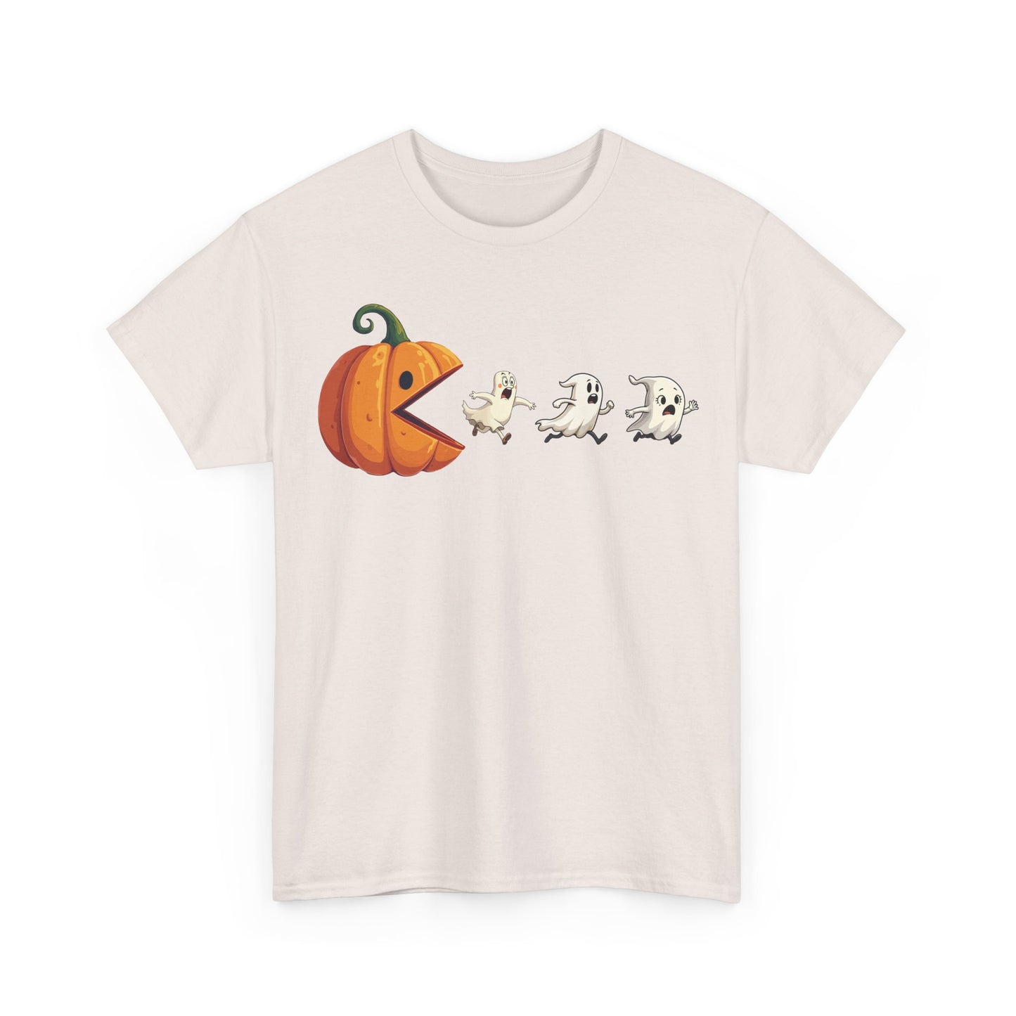 Fun Pumpkin Tee