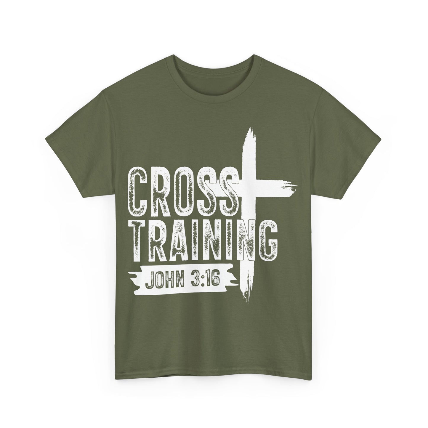 Cross Training Tee