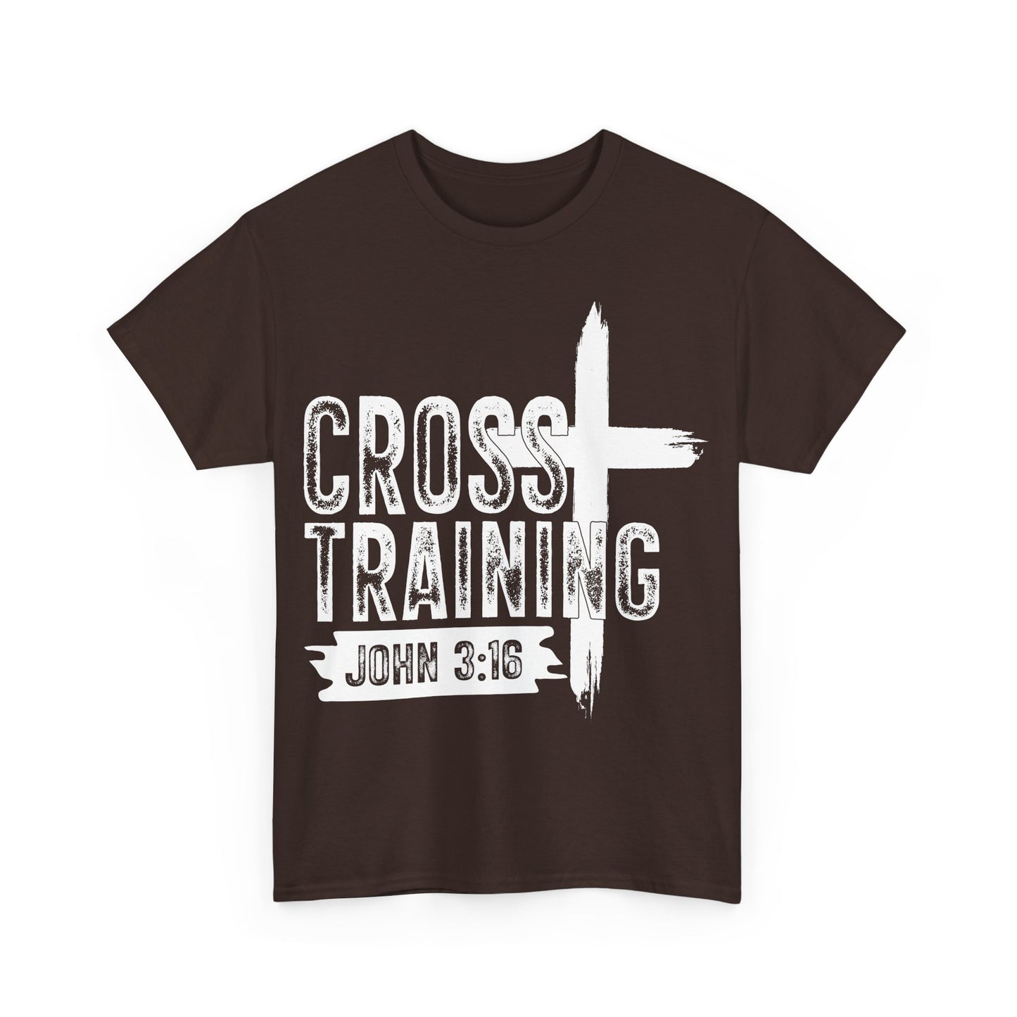 Cross Training Tee