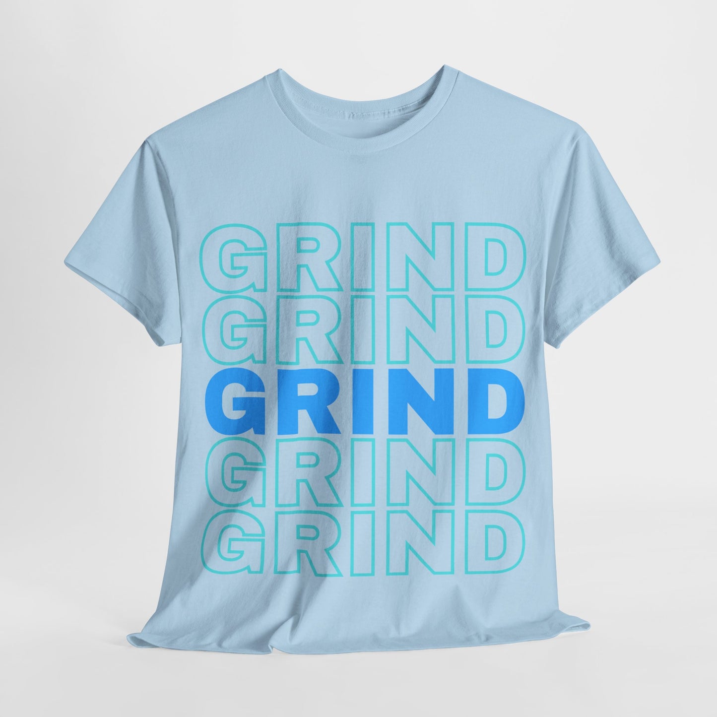 Grind Tee - Unisex