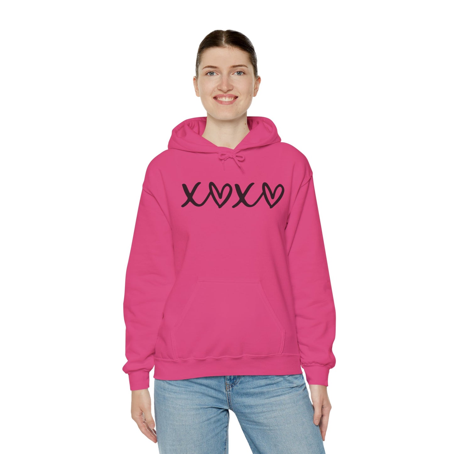 XOXO Hoodie