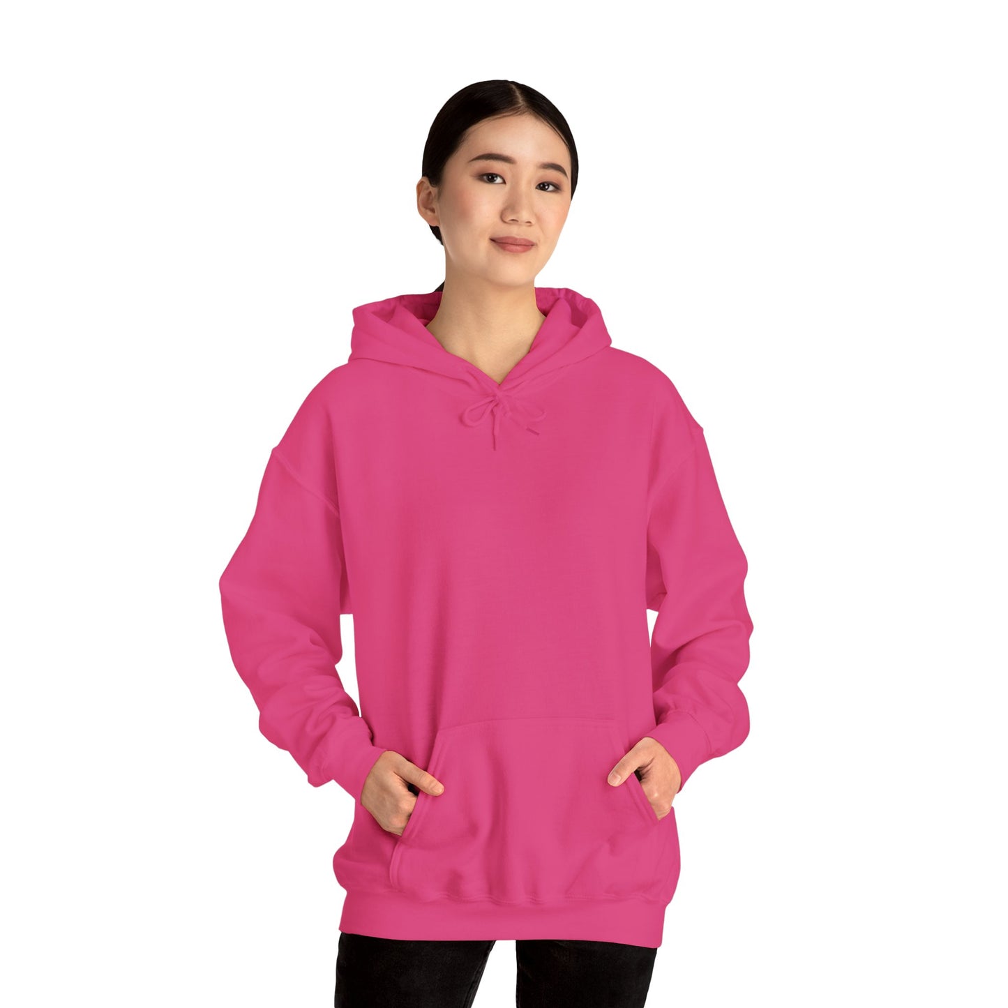 'NOPE Not Today' Hoodie - Unisex