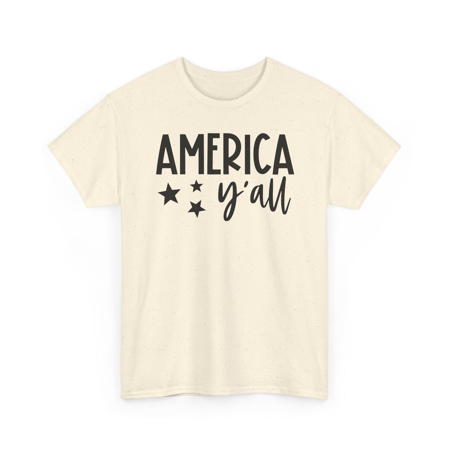 America y'all Tee