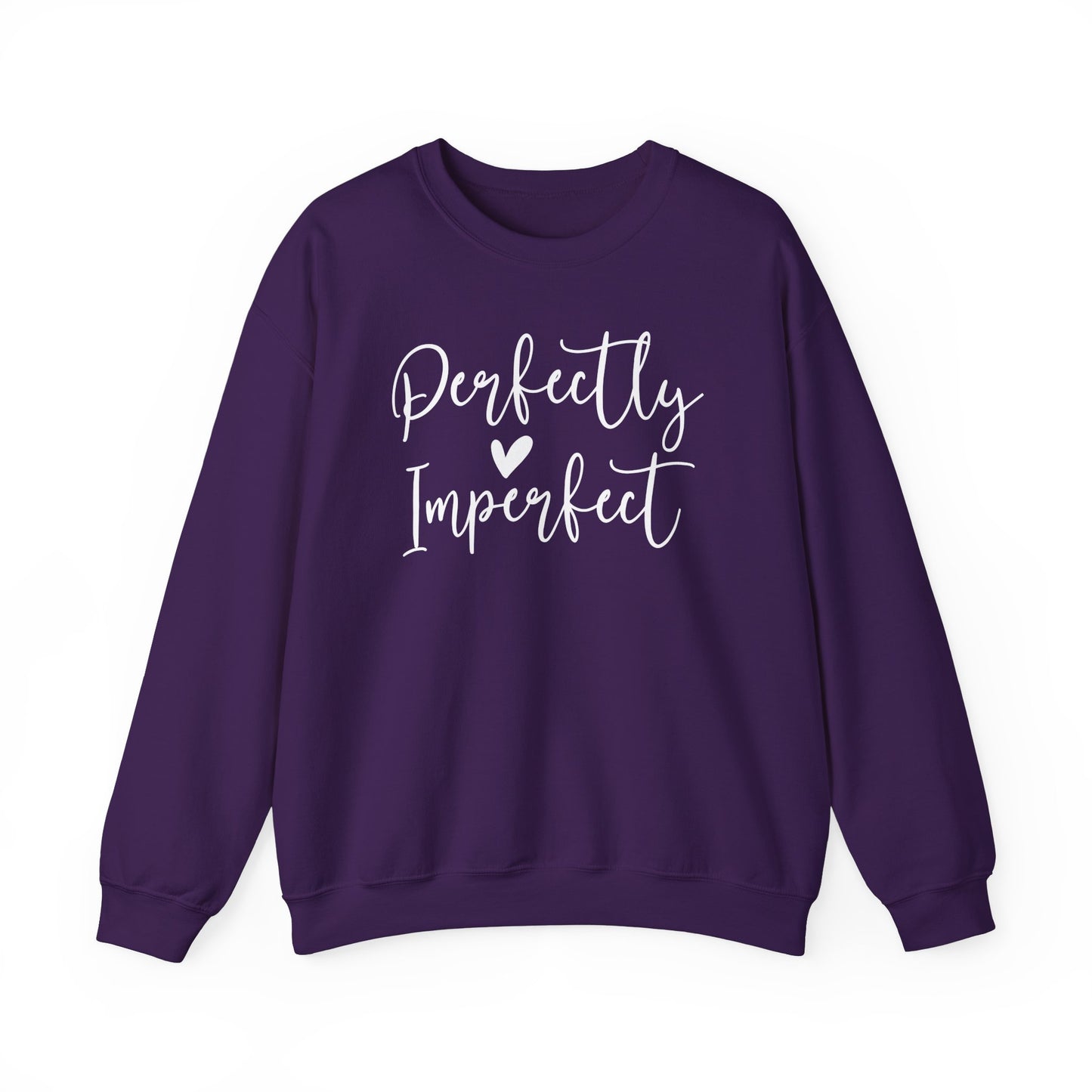 Perfectly Imperfect Sweatshirt
