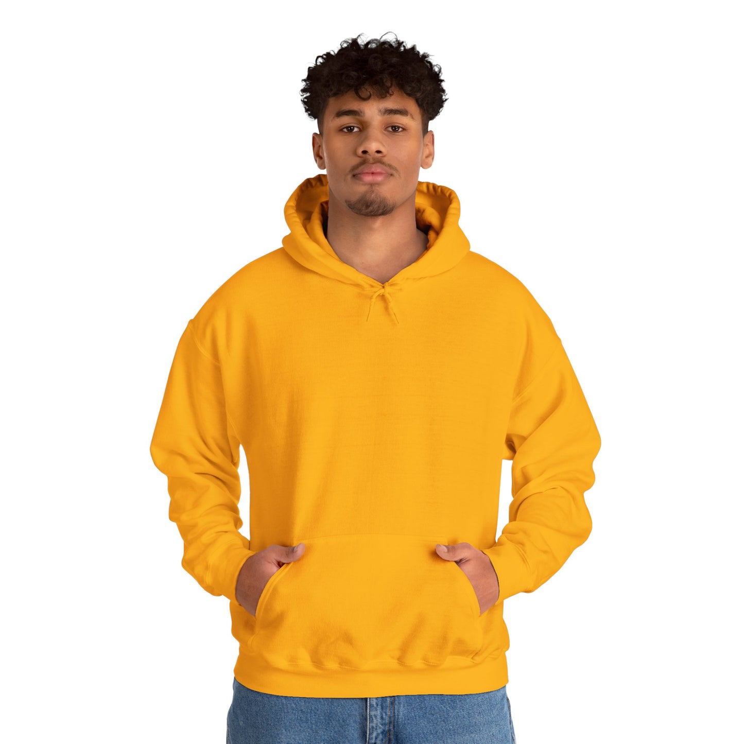 'NOPE Not Today' Hoodie - Unisex