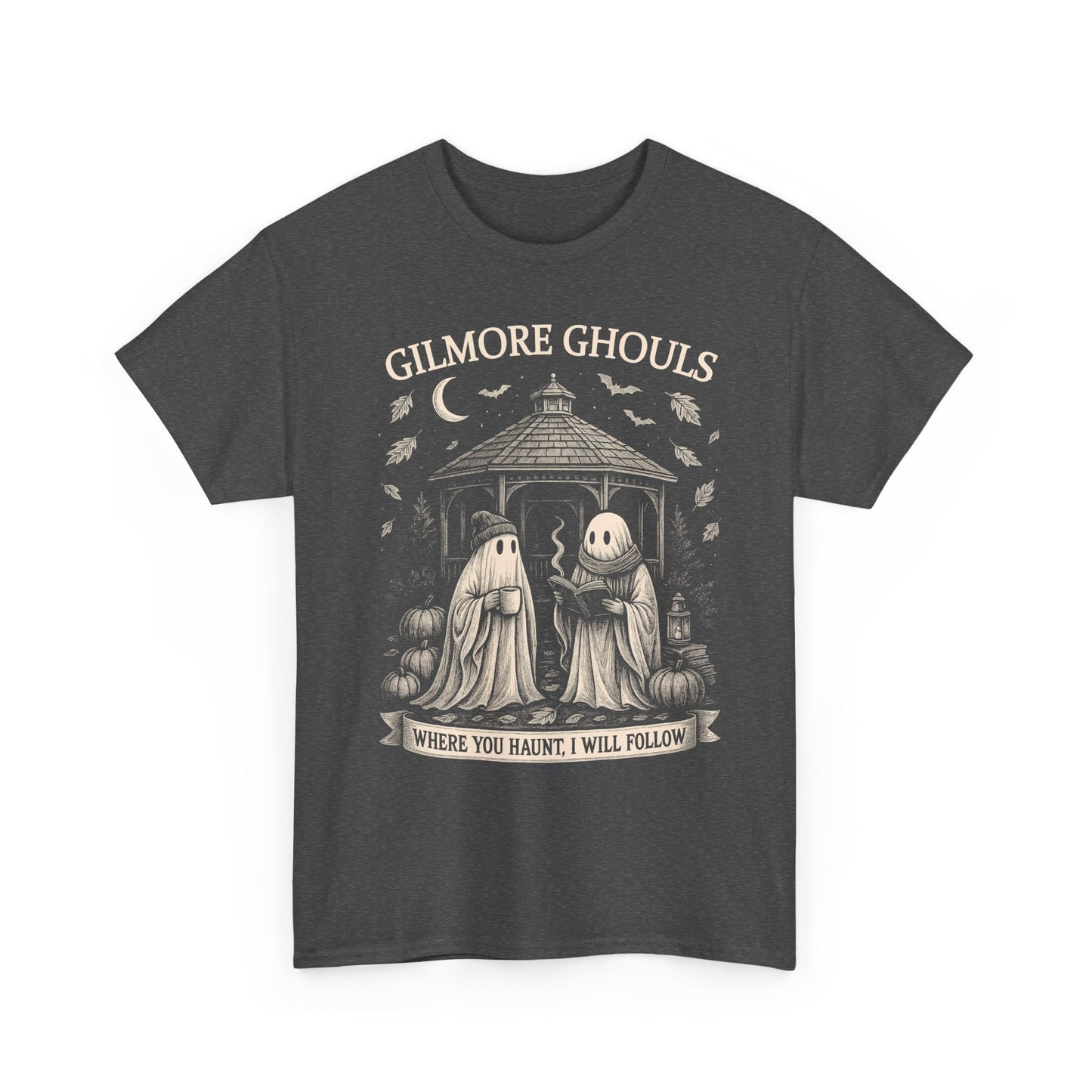 Gilmore Ghouls Tee