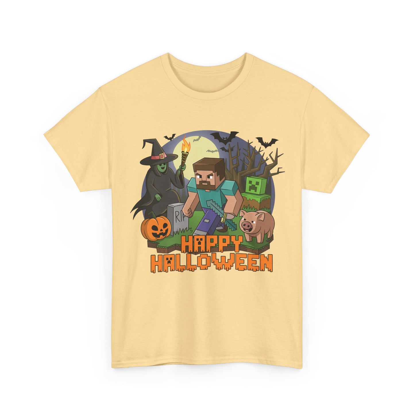 Happy Halloween Tee