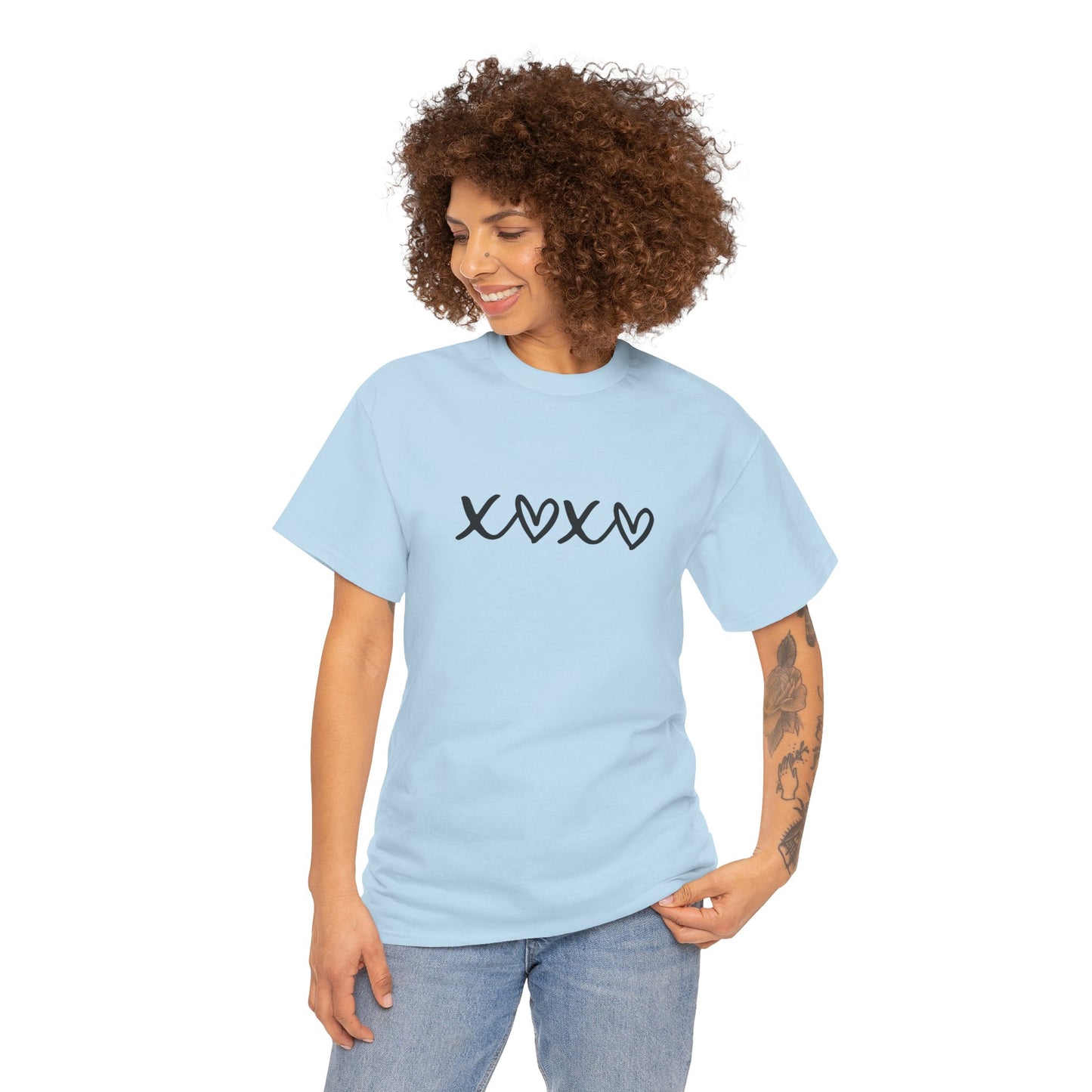 XOXO Tee