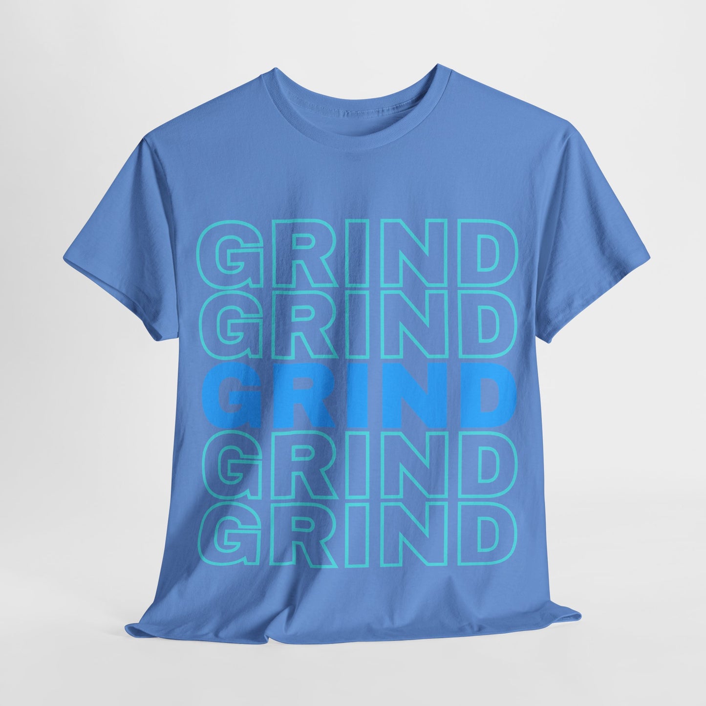 Grind Tee - Unisex