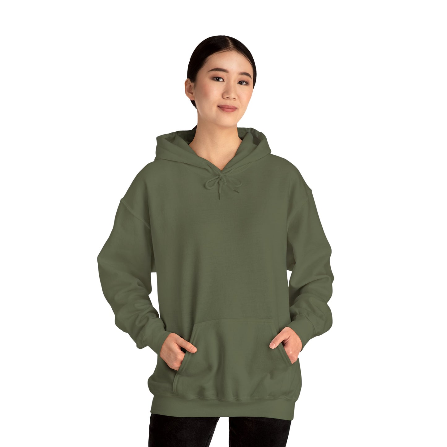 'NOPE Not Today' Hoodie - Unisex
