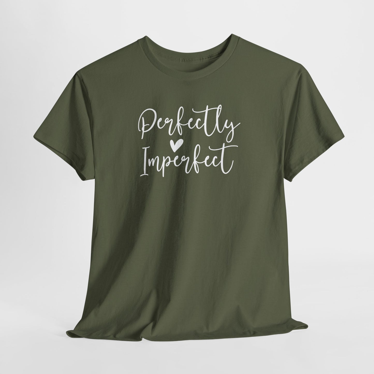 Perfectly Imperfect Tee