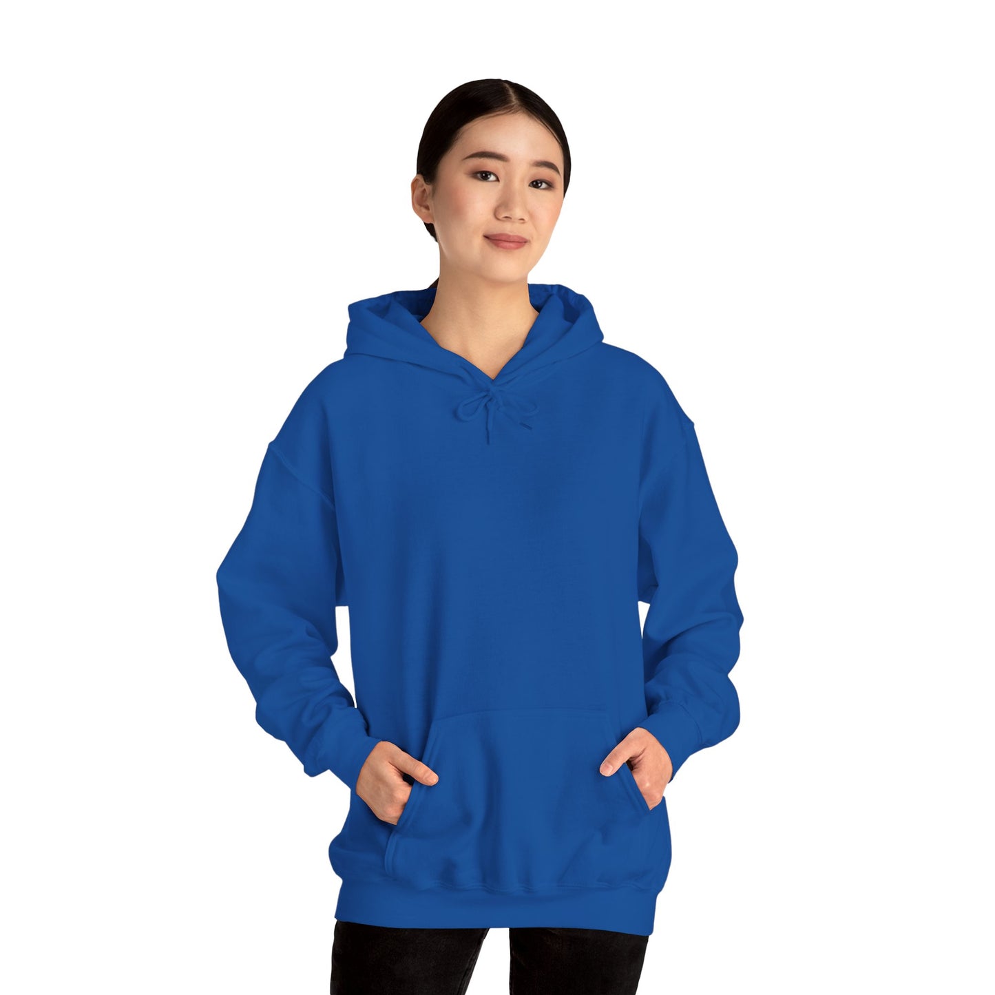 'NOPE Not Today' Hoodie - Unisex