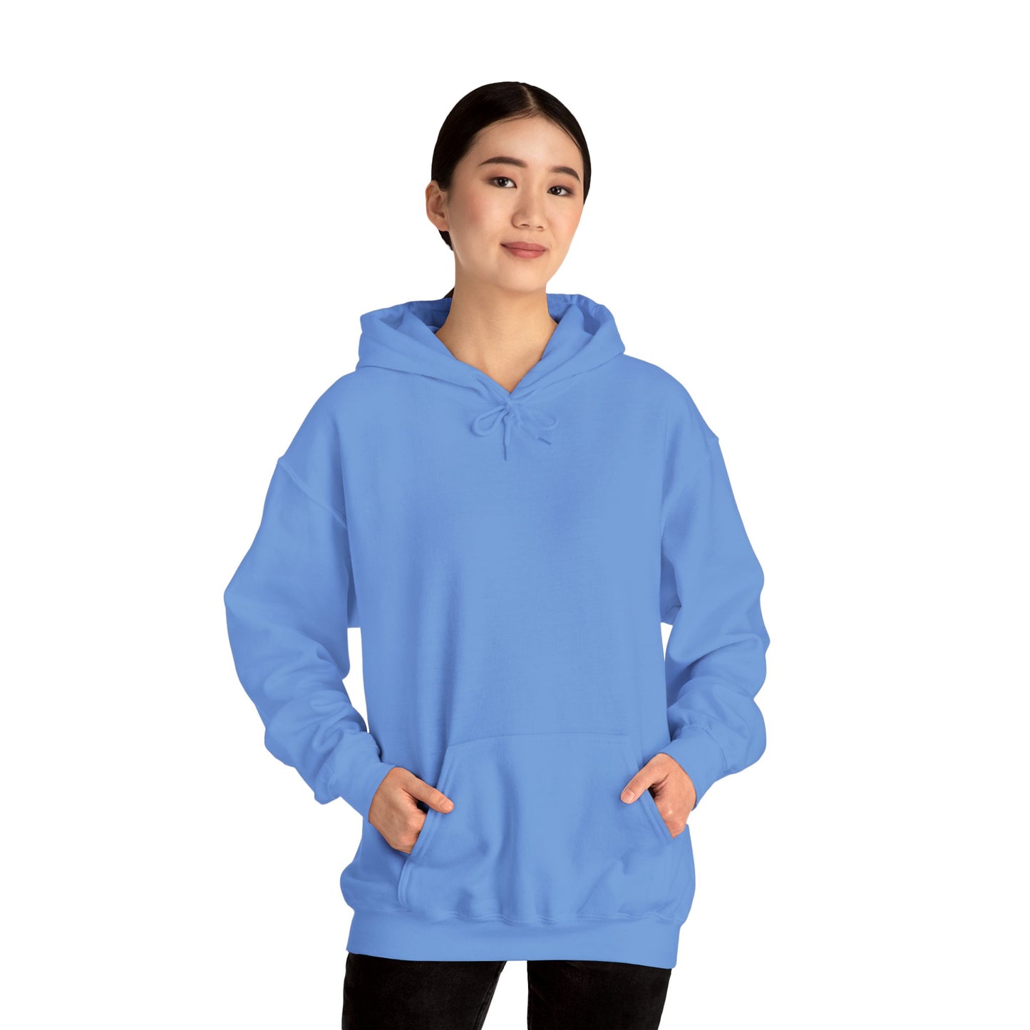 'NOPE Not Today' Hoodie - Unisex