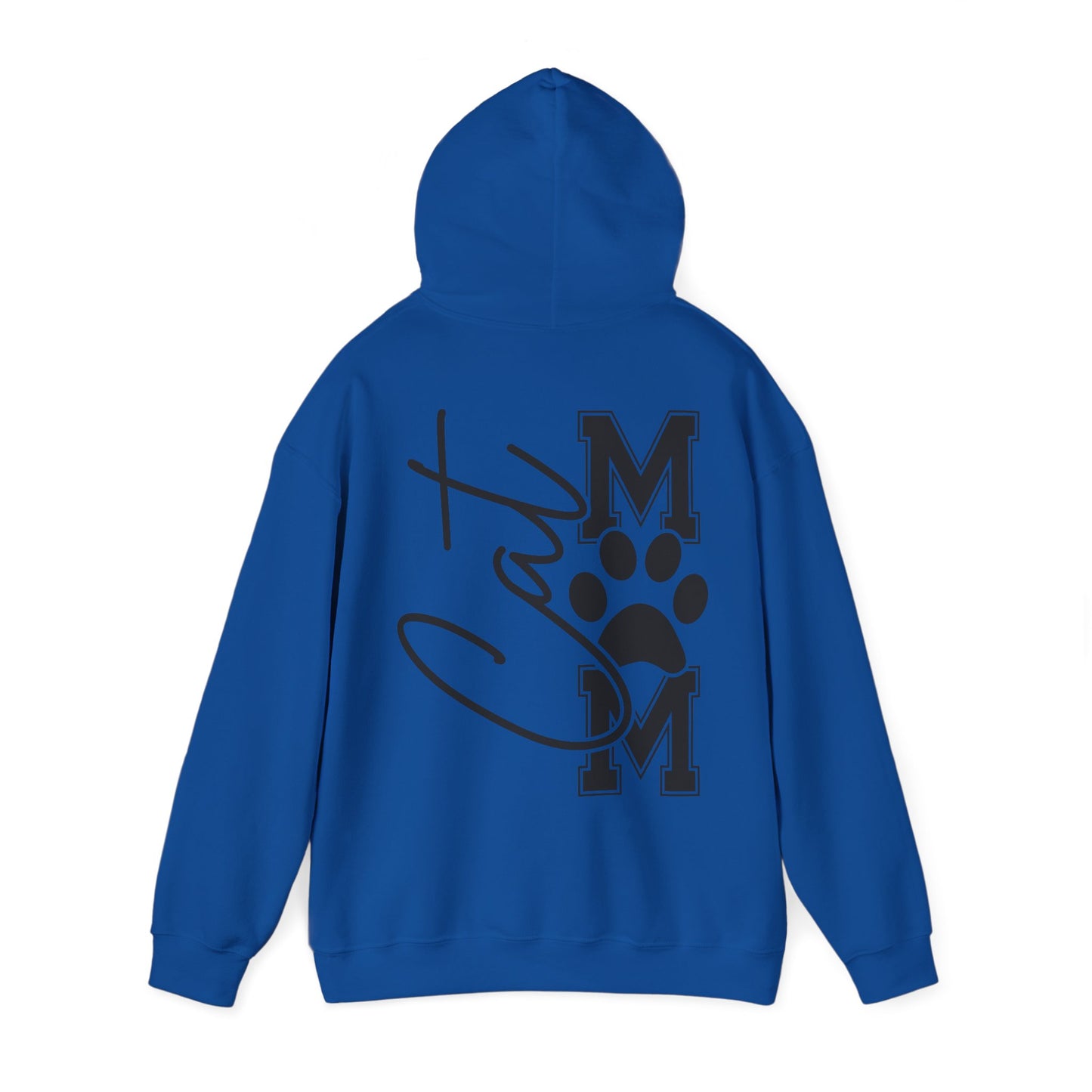 Cat Mom Hoodie
