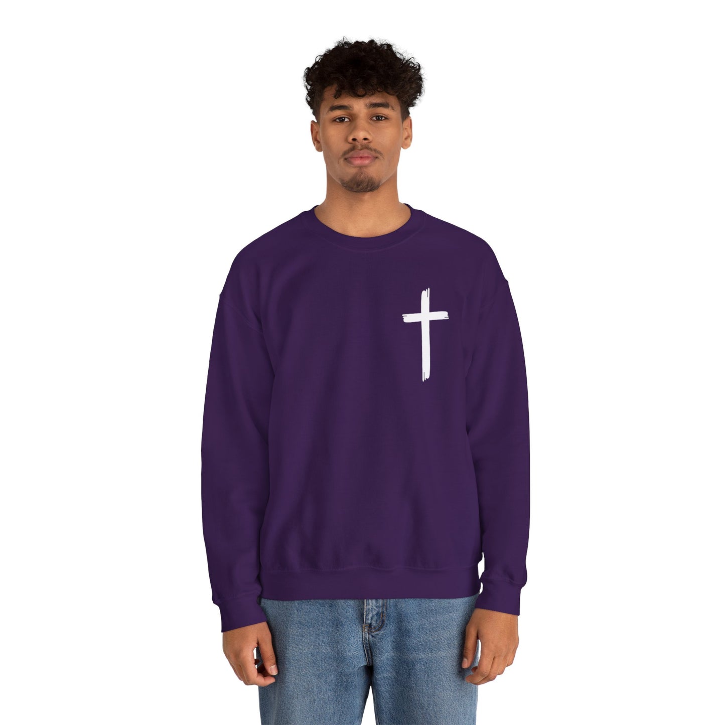 Jesus the way