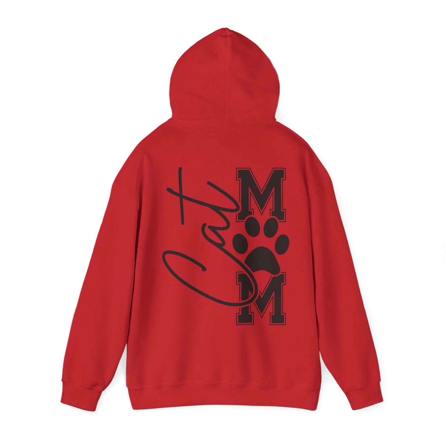 Cat Mom Hoodie