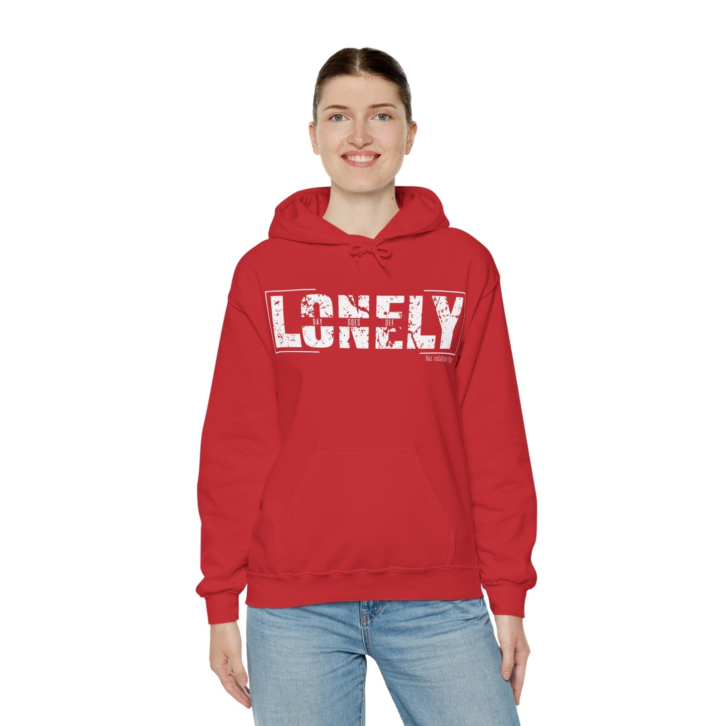 Lonely Hoodie