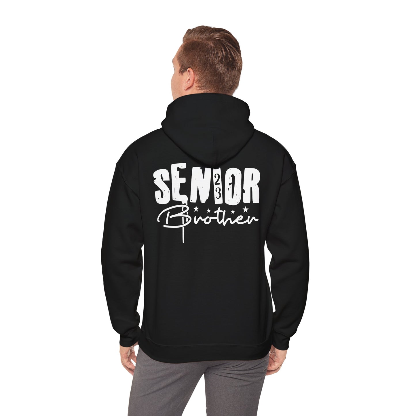 Senior Brother Hoodie