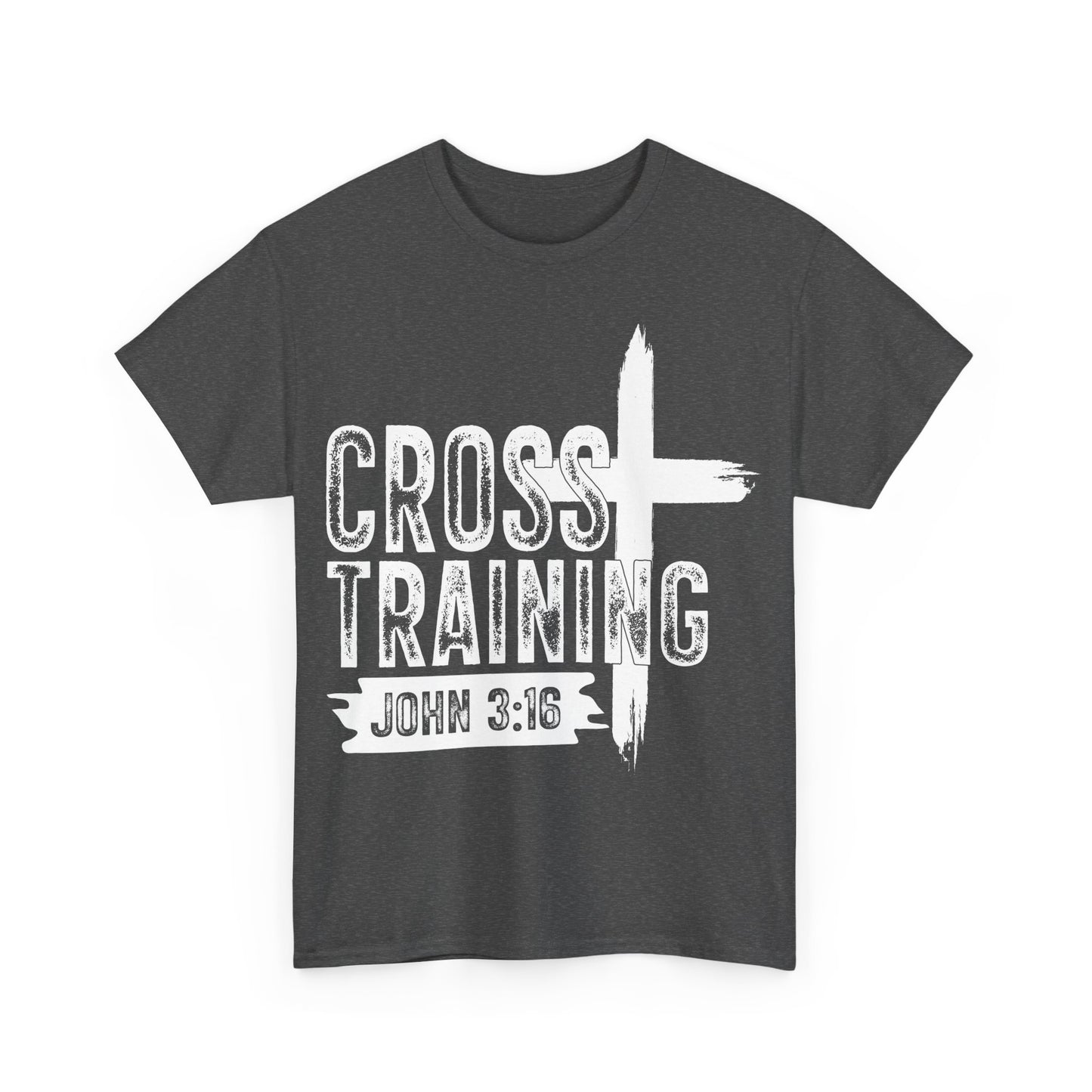 Cross Training Tee