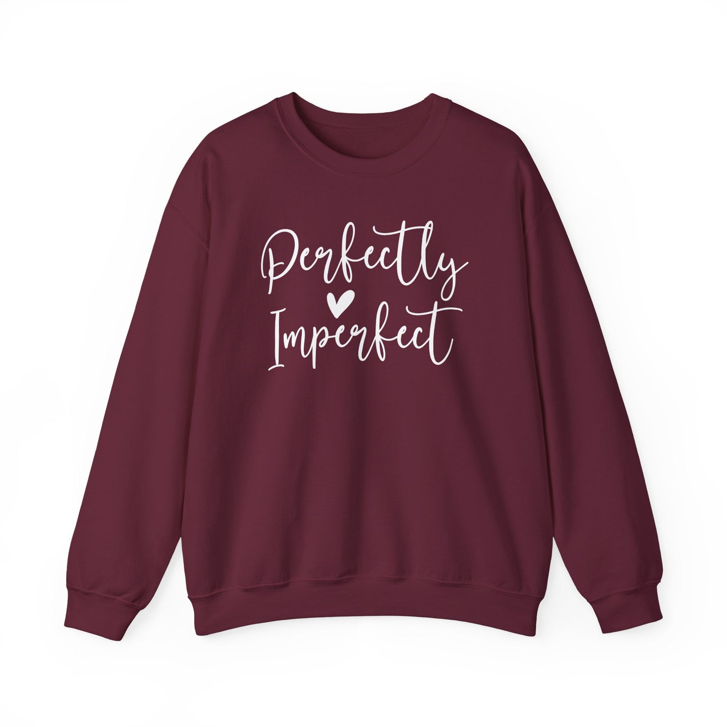 Perfectly Imperfect Sweatshirt