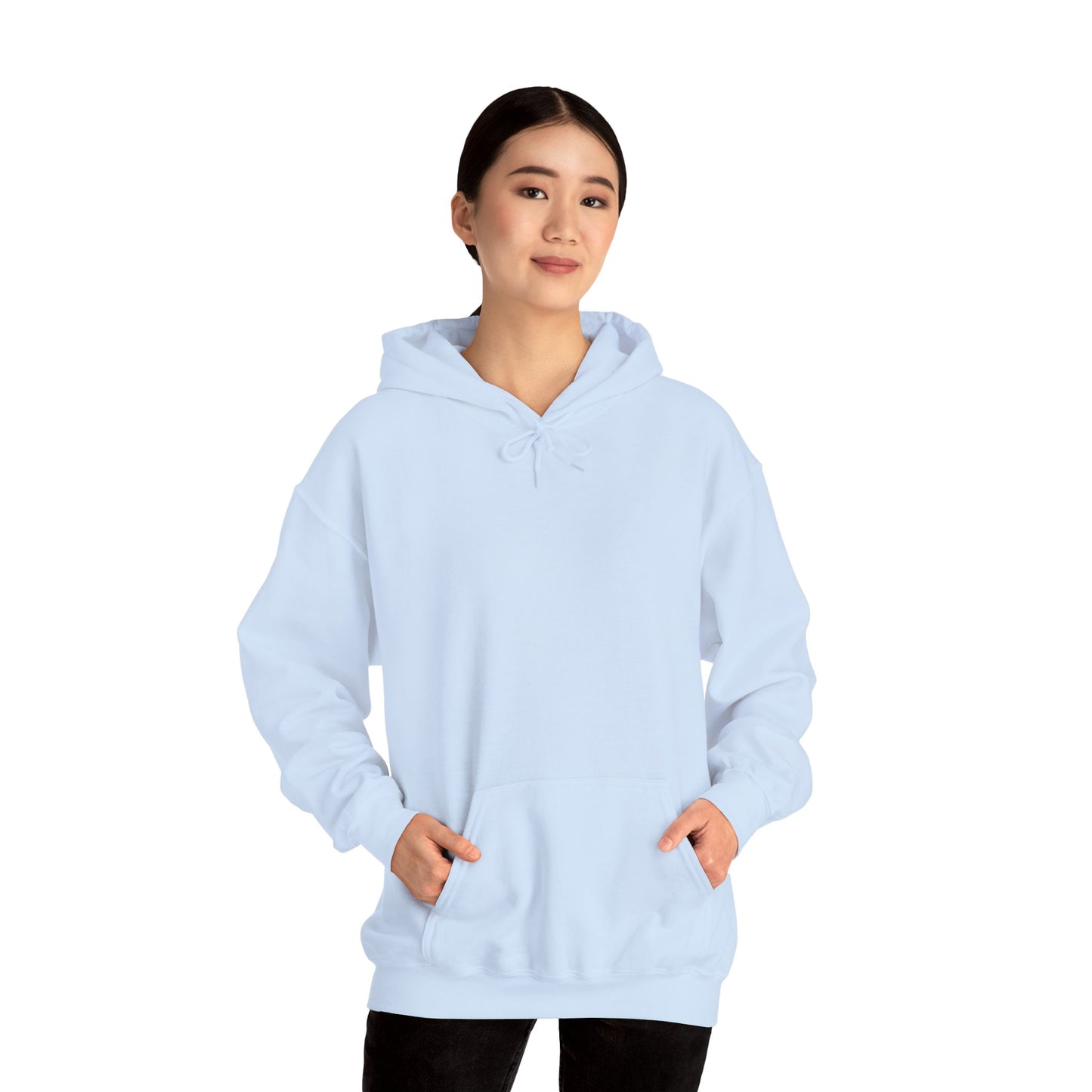 'NOPE Not Today' Hoodie - Unisex