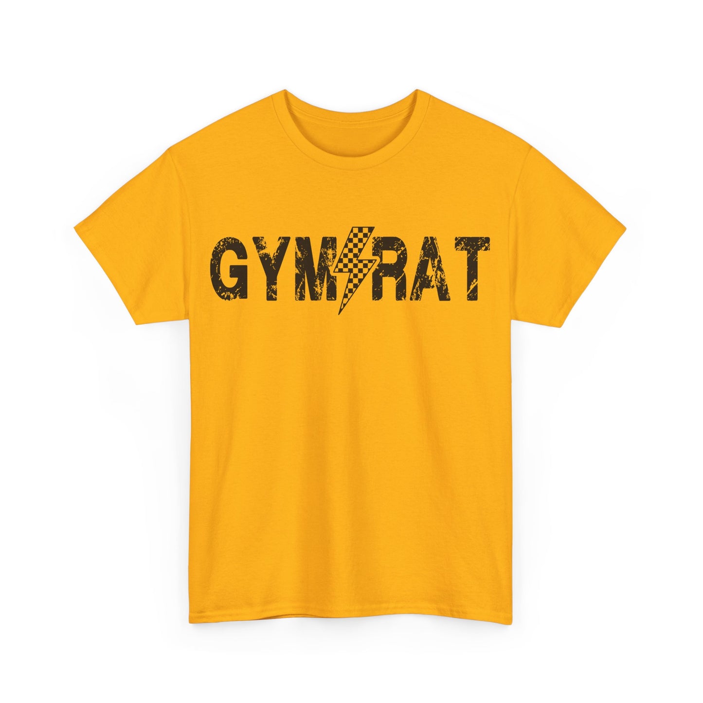Gym Rat Tee