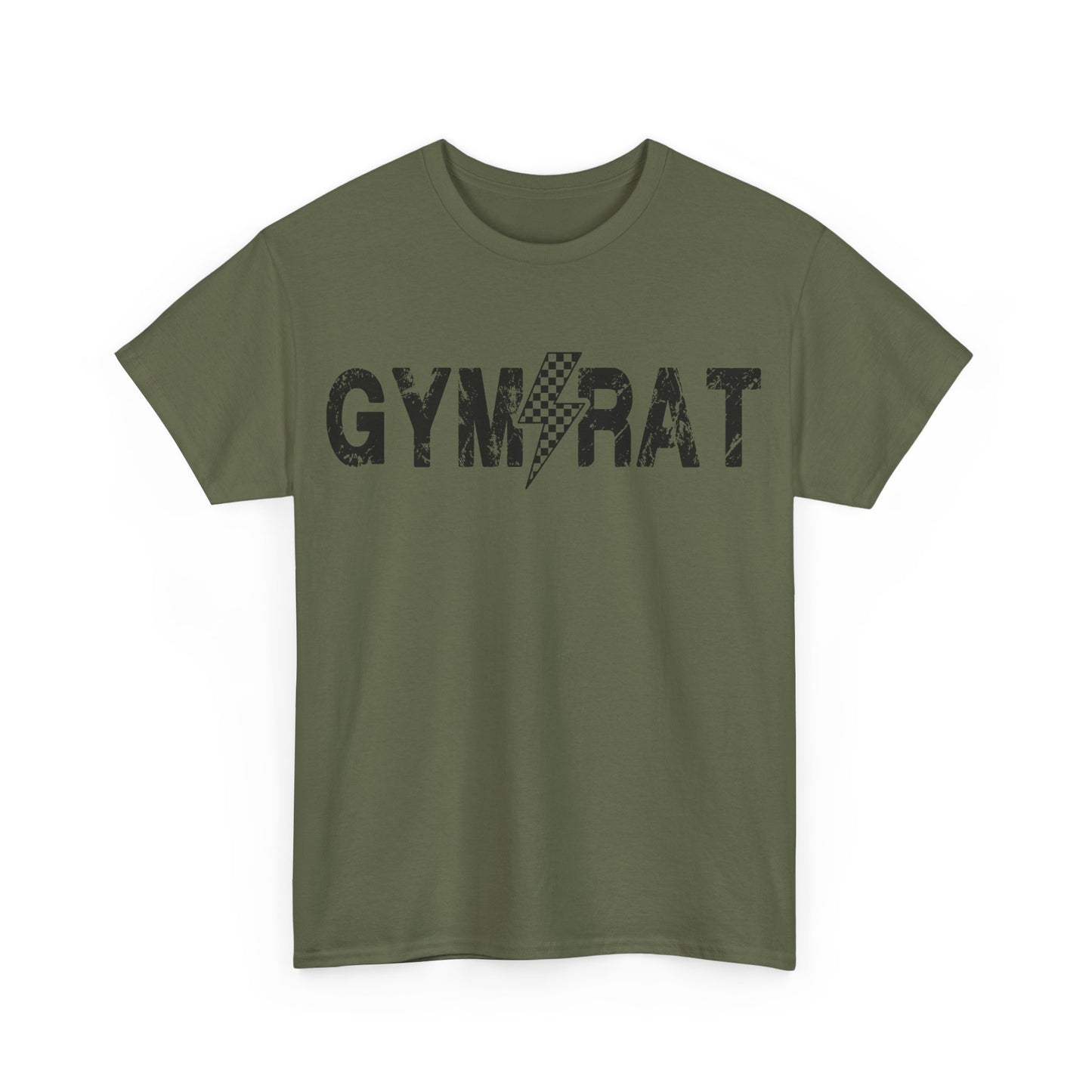 Gym Rat Tee