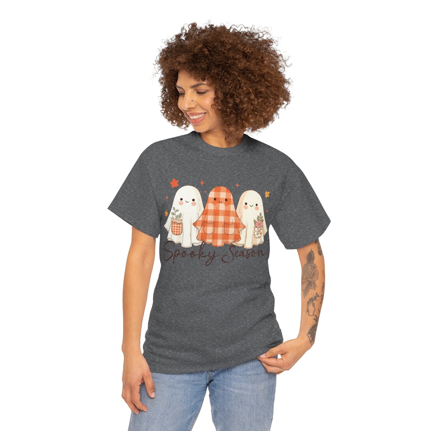 Spooky Season Tee