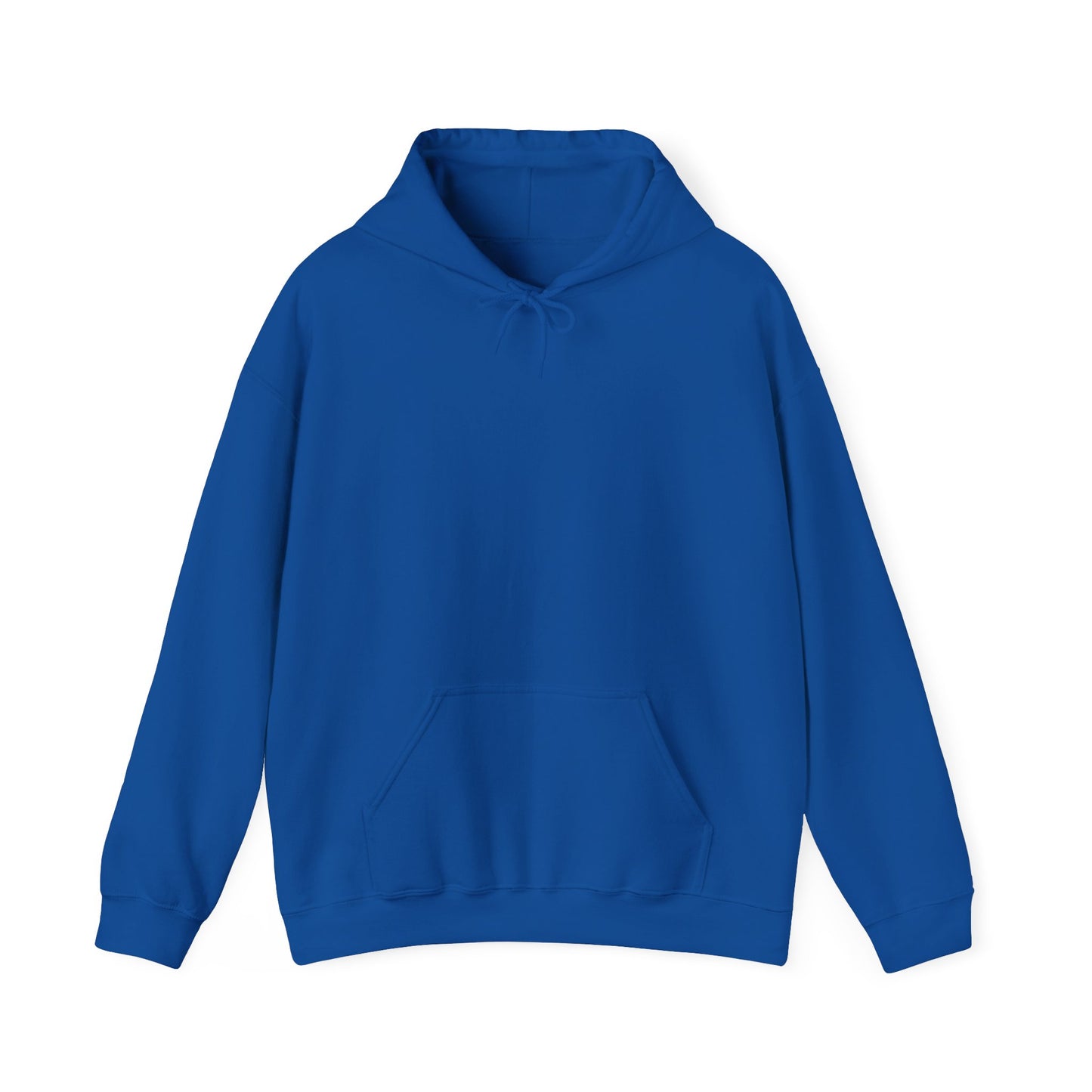 'NOPE Not Today' Hoodie - Unisex